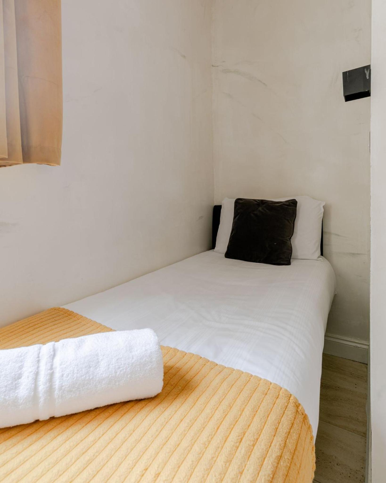 Budget Triple Room