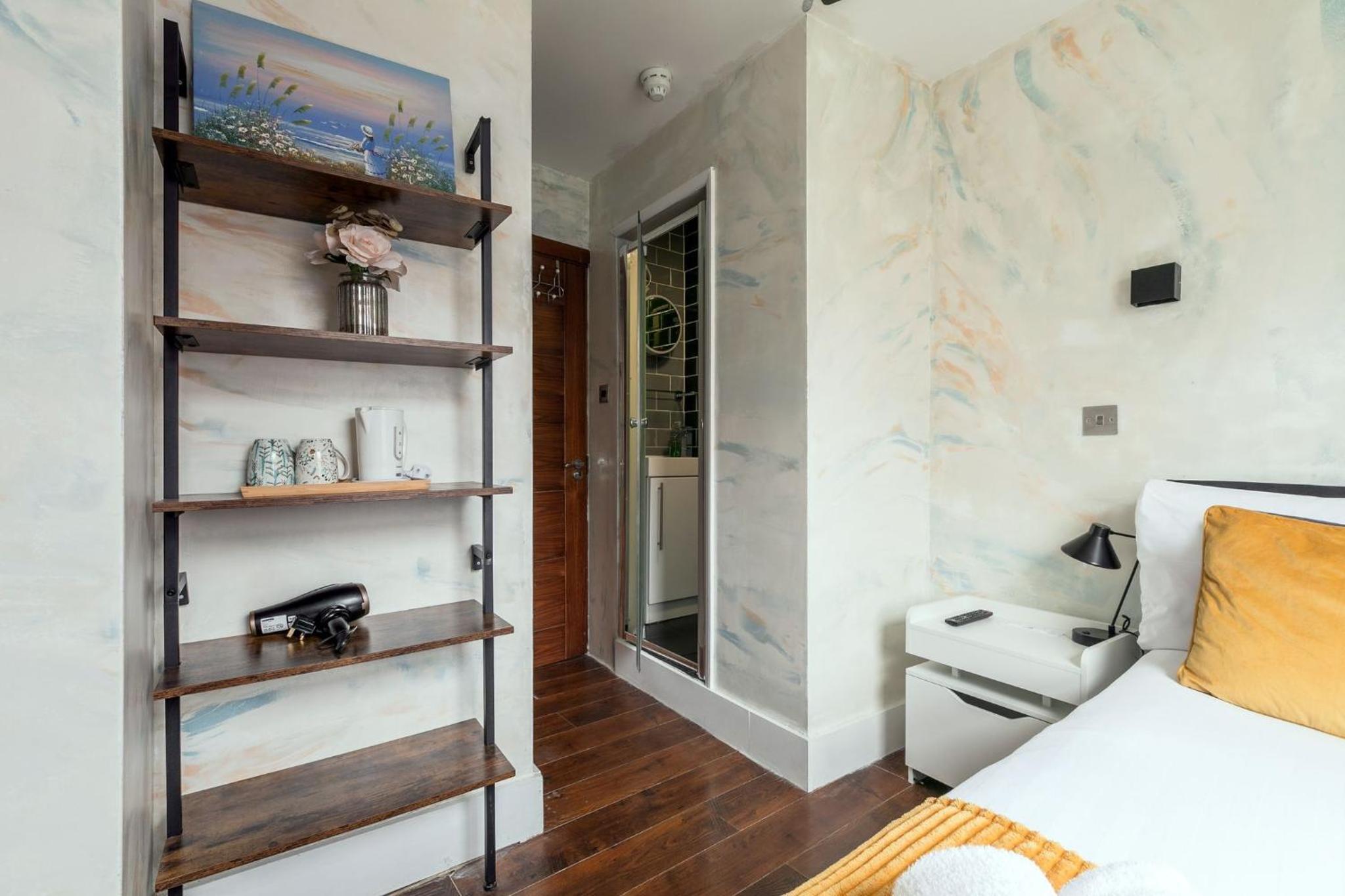Budget Double Room