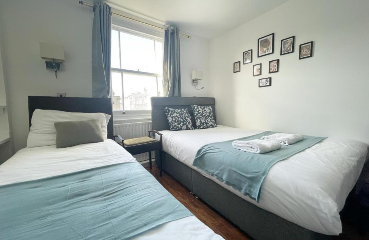 Budget Triple Room