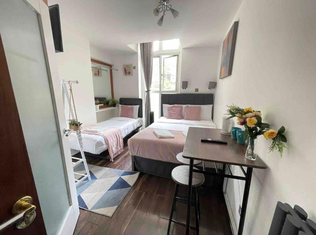 Budget Triple Room
