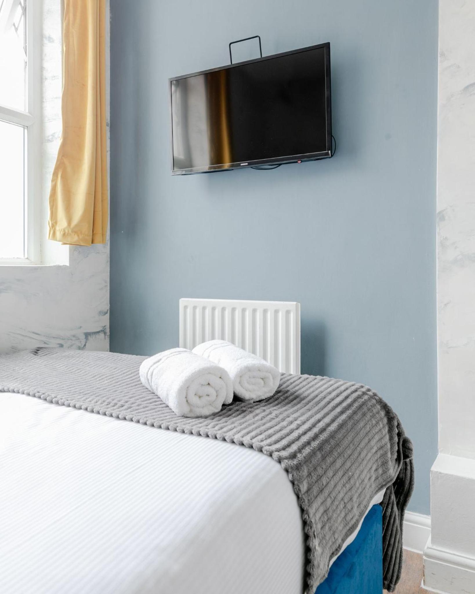 Budget Double Room
