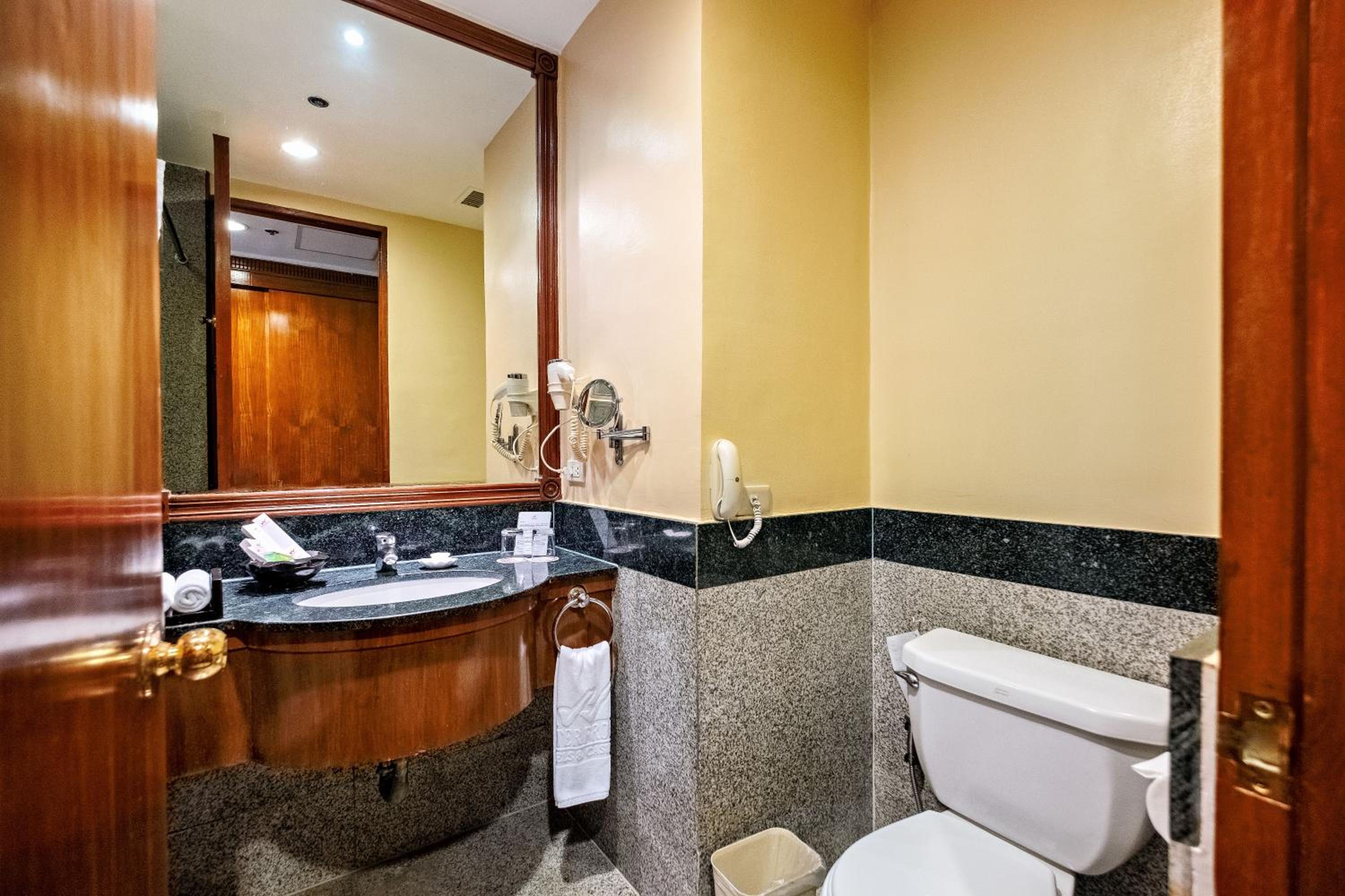 Ambassador Room - Photo 5