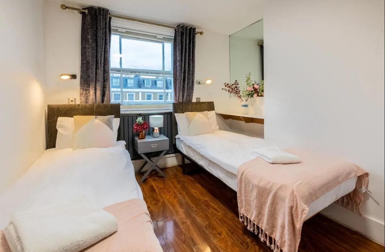 Budget Twin Room