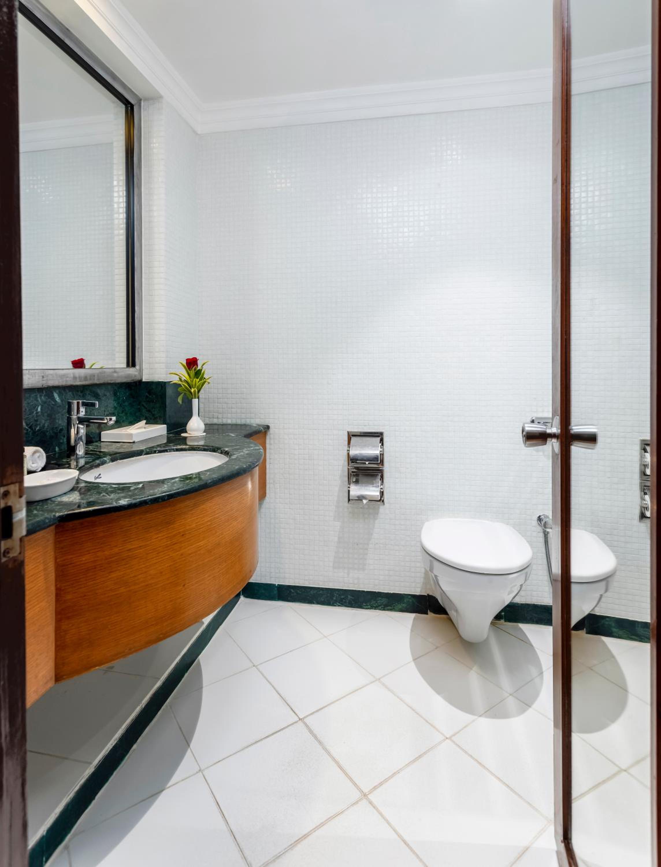 First Floor - Ocean Front View Room