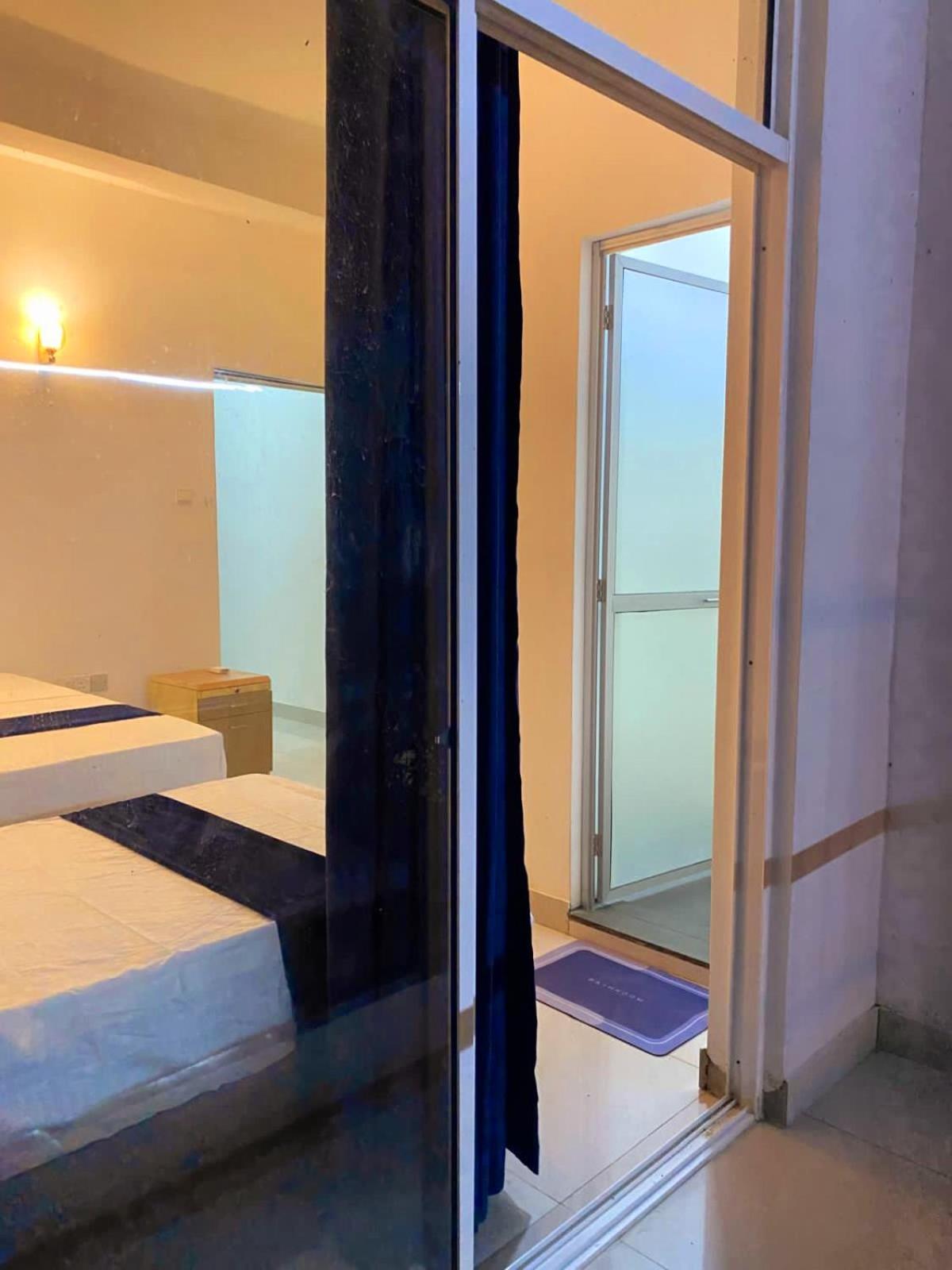 Triple Room With Balcony photo 3