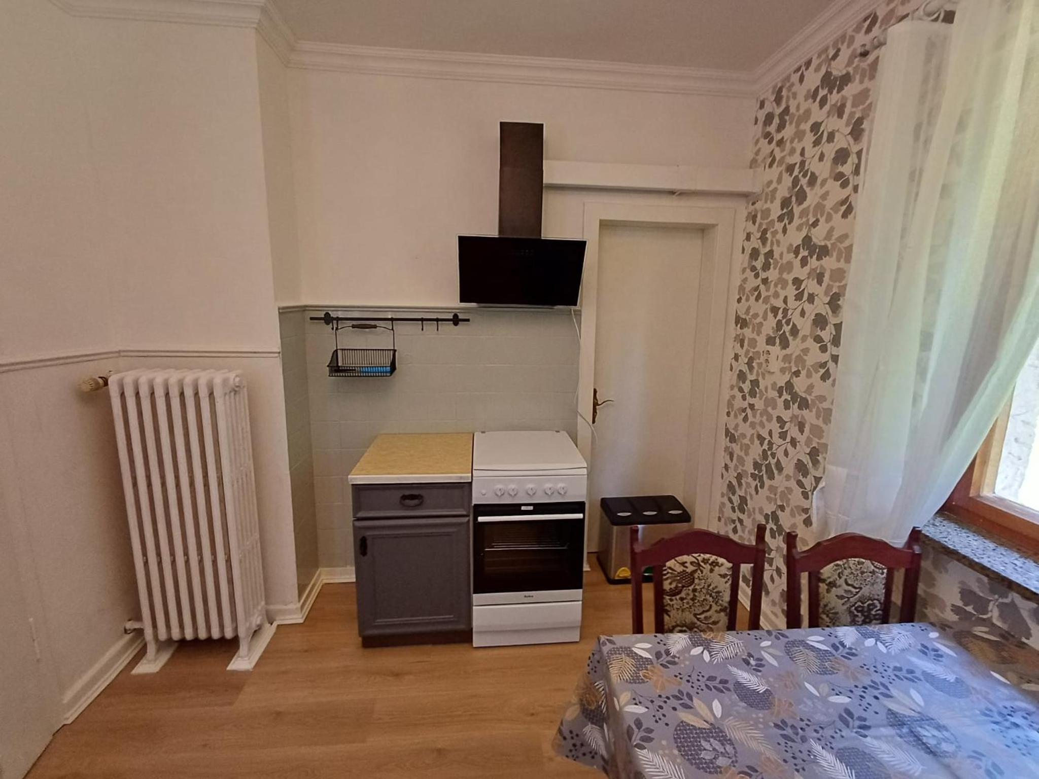 Two-Bedroom Apartment photo 2