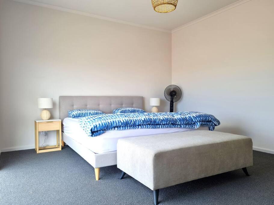 Four-Bedroom House photo 1