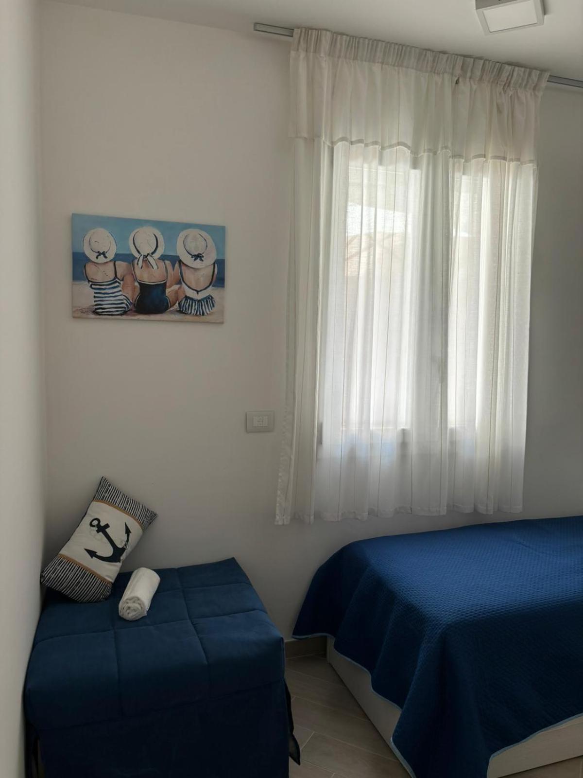 Superior Apartment with Balcony photo 3