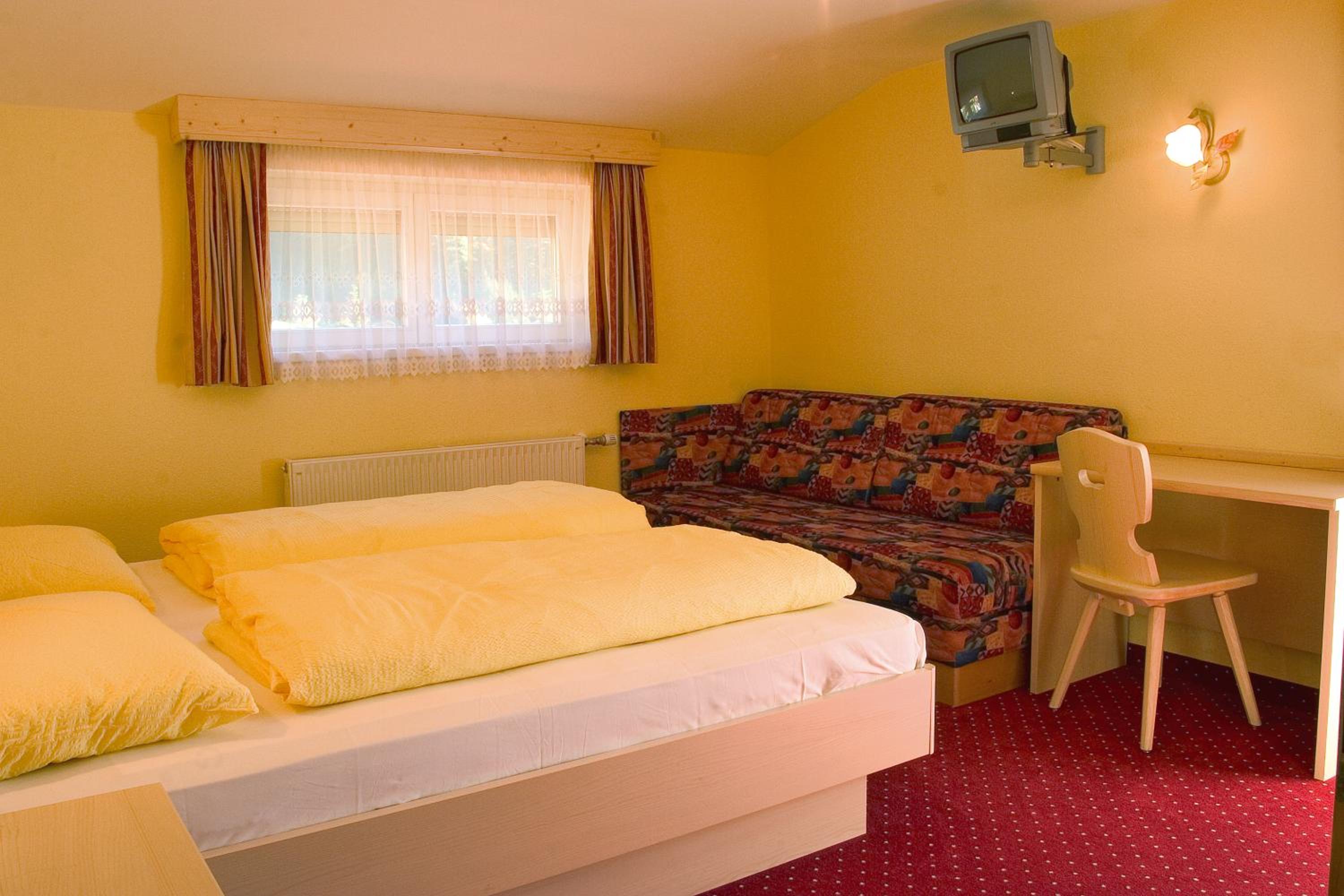 Double Room photo 3