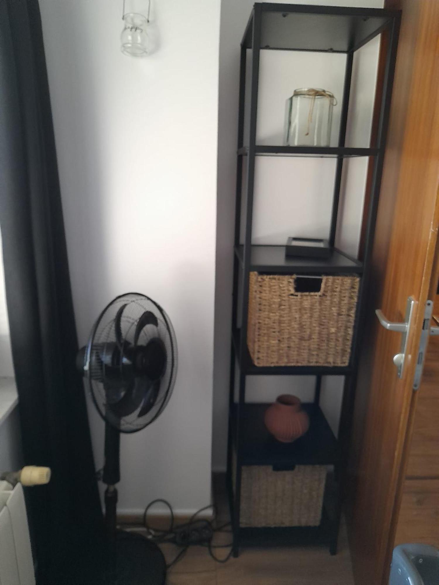 Two-Bedroom Apartment (4 adults) with Balcony photo 3