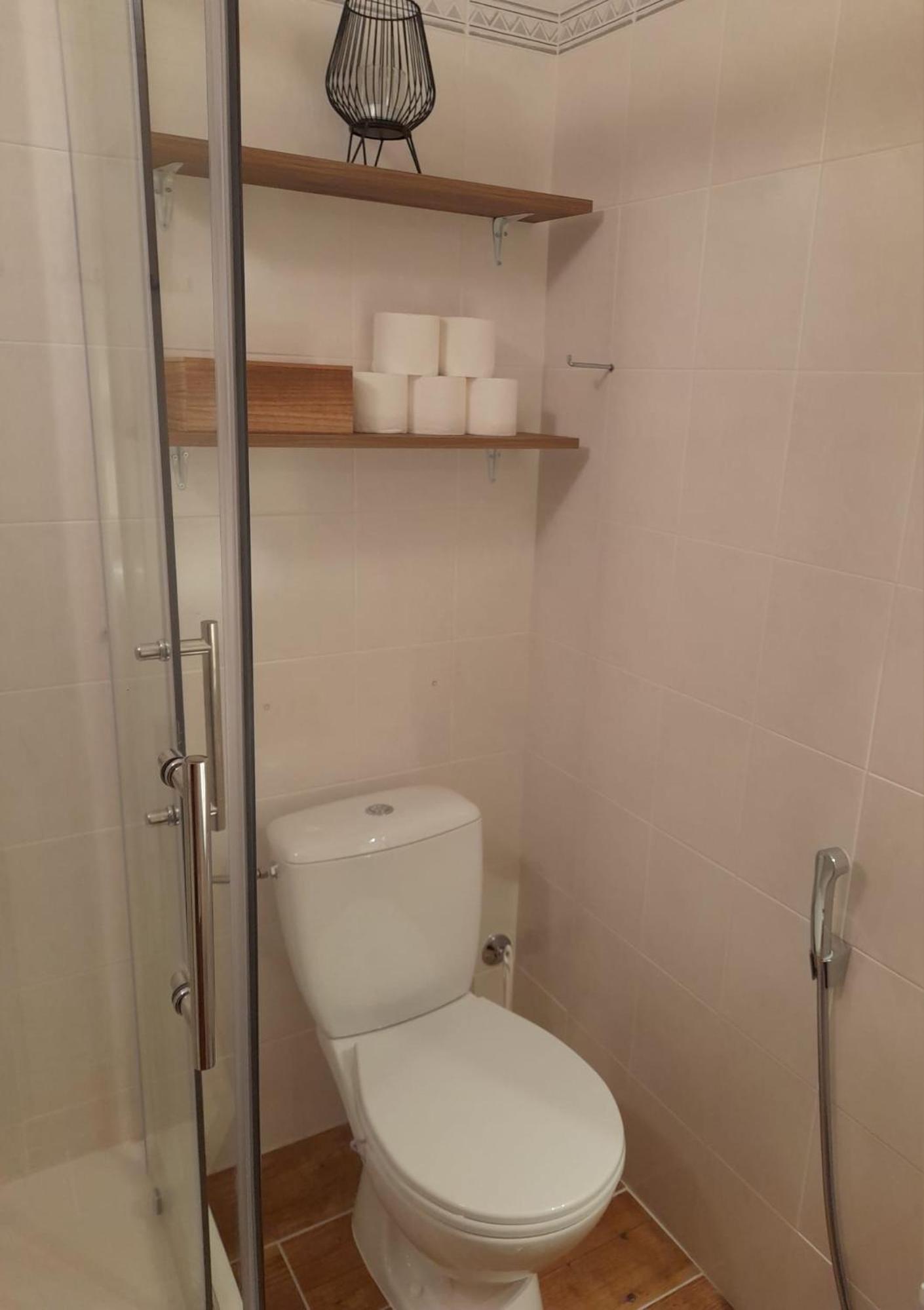 Two-Bedroom Apartment (4 adults) with Balcony photo 2