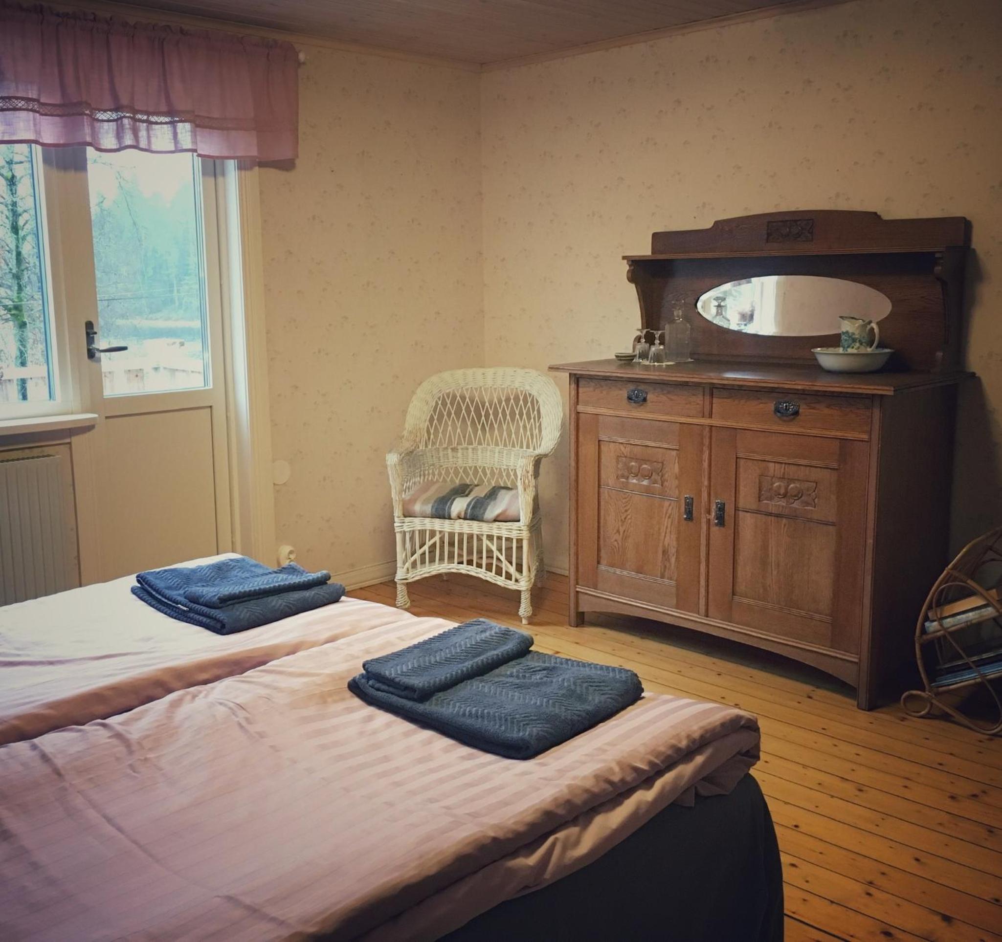 Double Room with Balcony photo 1