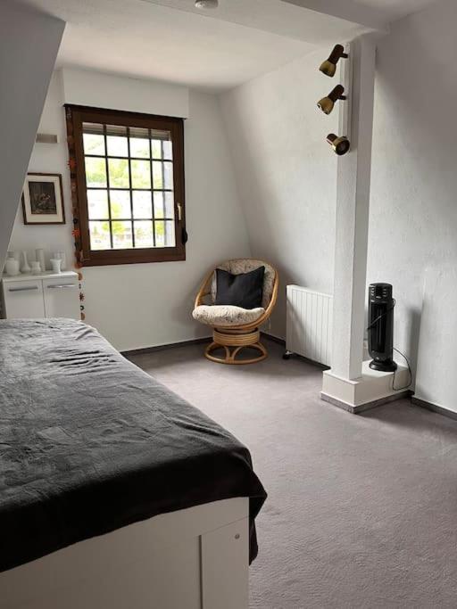 Two-Bedroom House photo 1