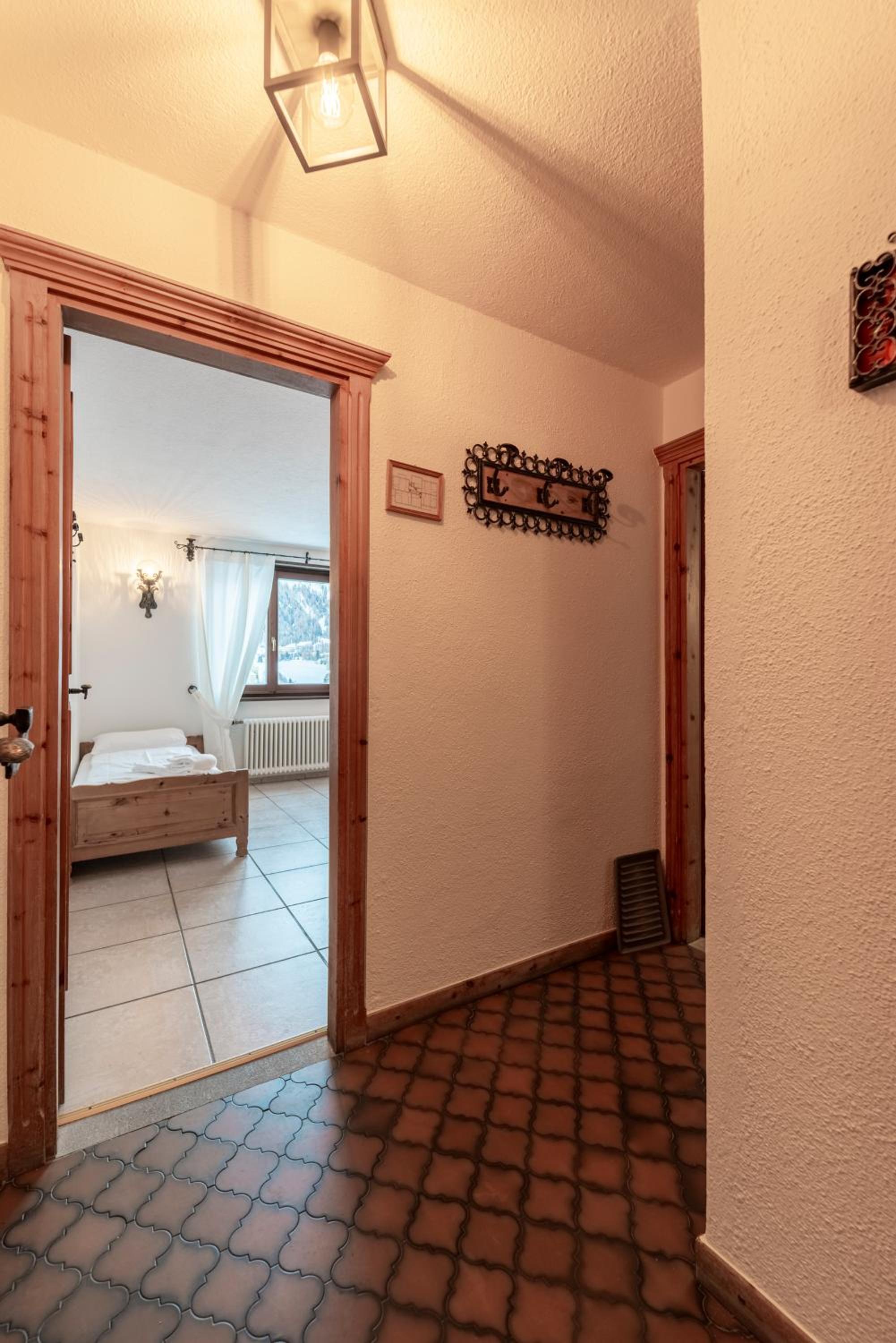 Triple Room with Lake View photo 3