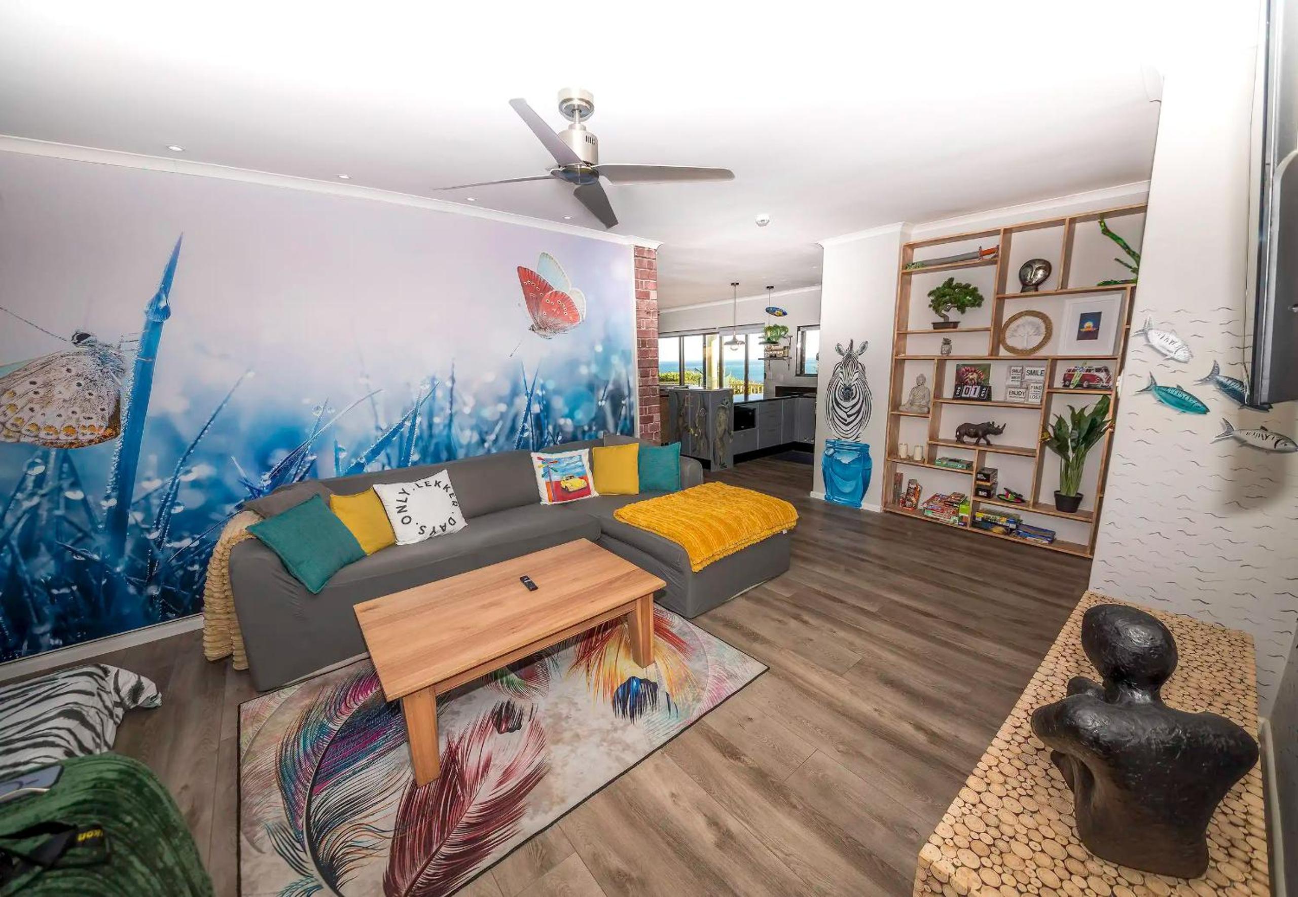 Three-Bedroom Suite photo 1