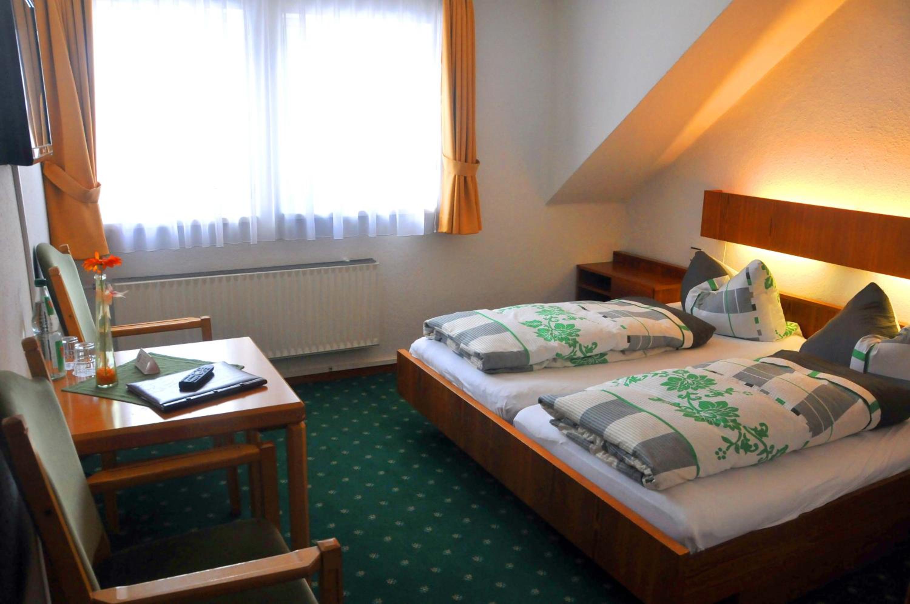 Double Room photo 3
