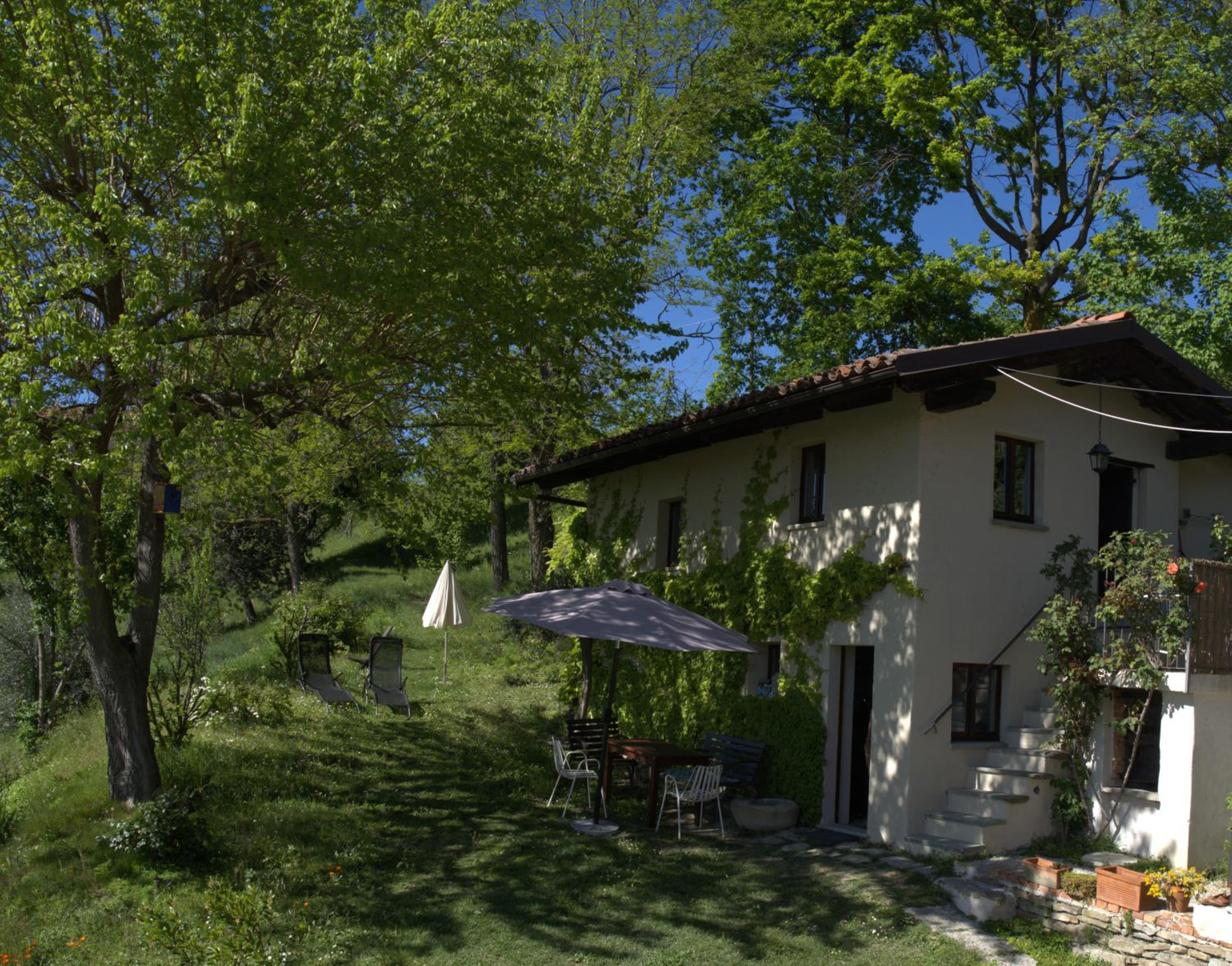 Holiday Home photo 2