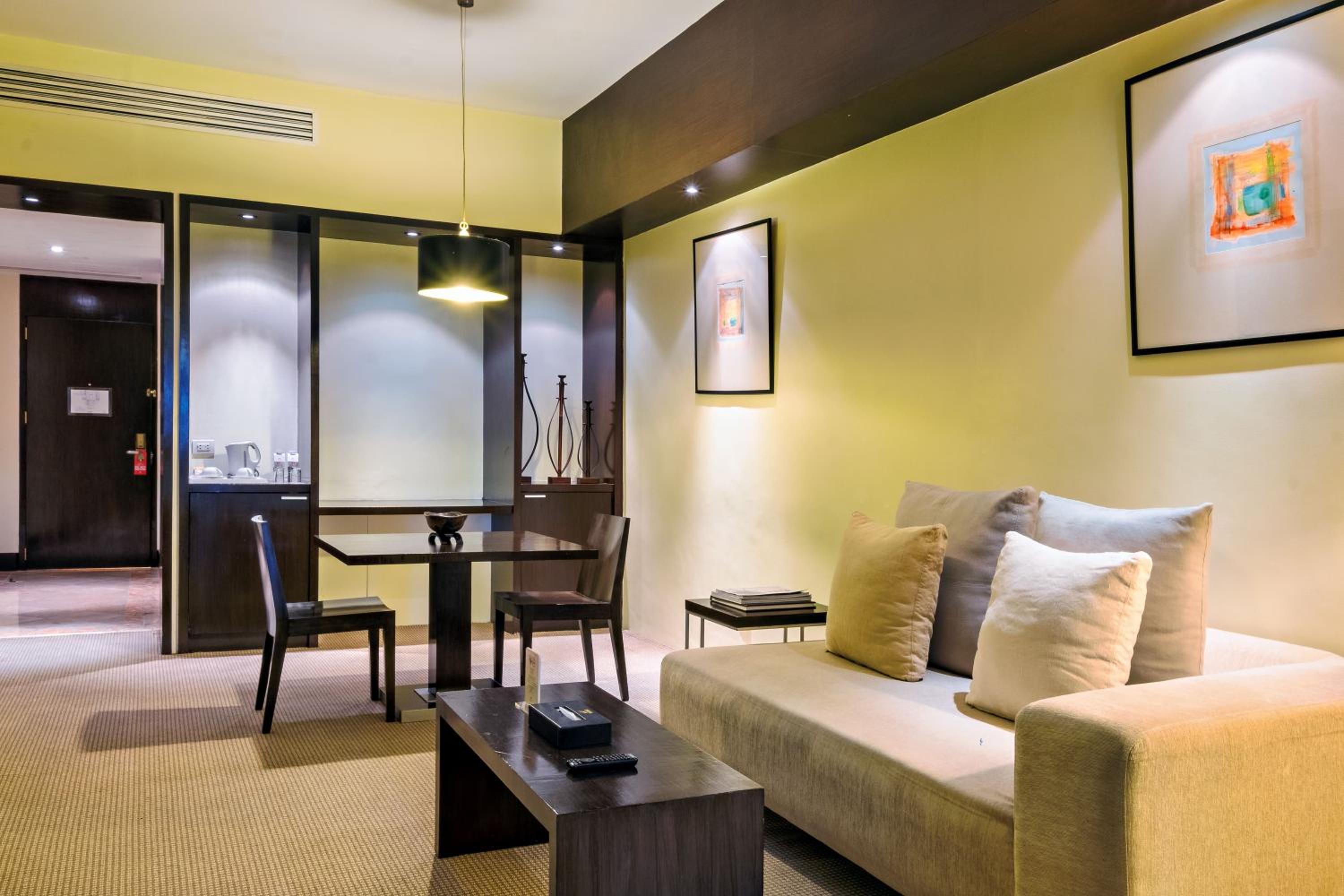 Junior Suite - Photo 10