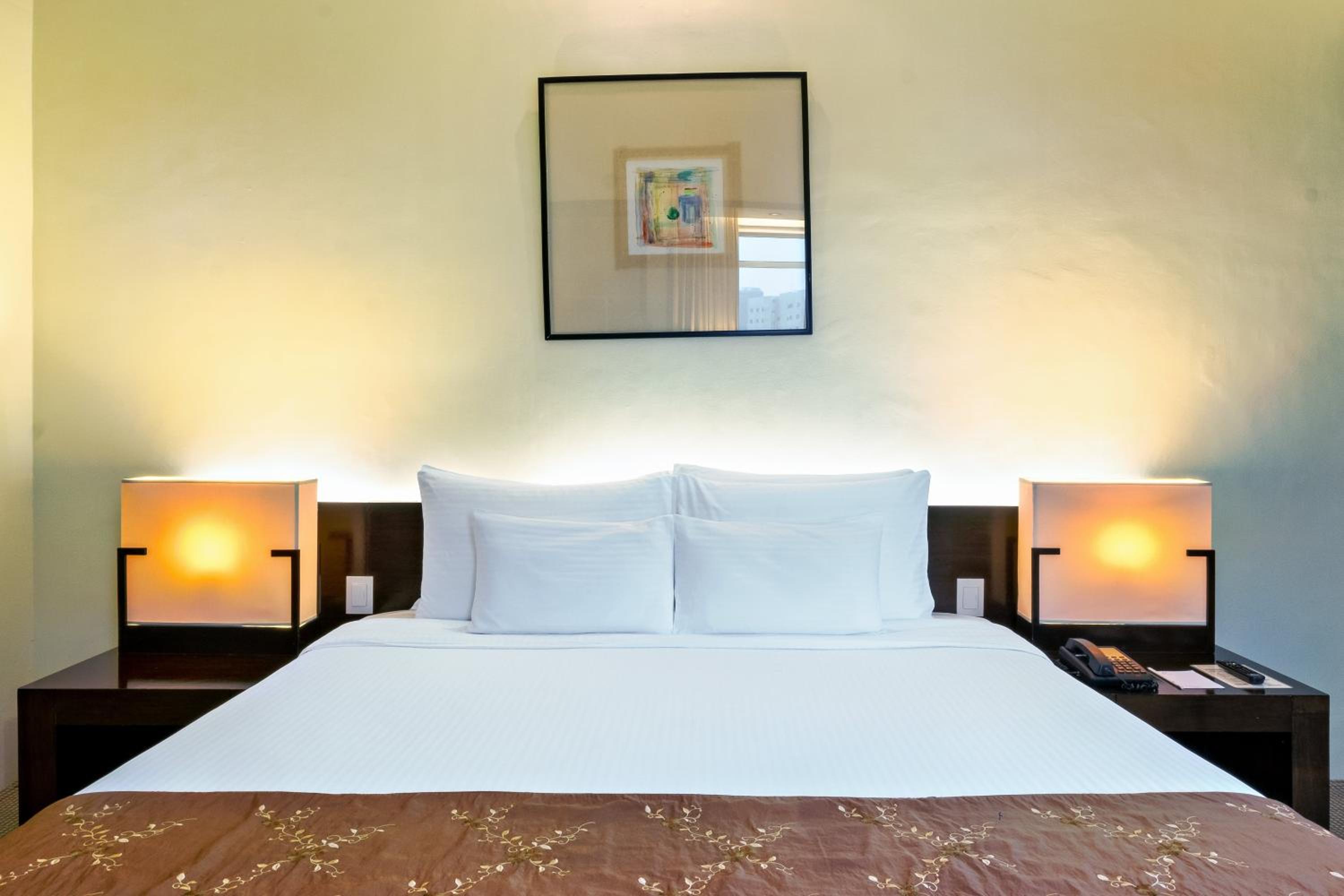 Junior Suite - Photo 16