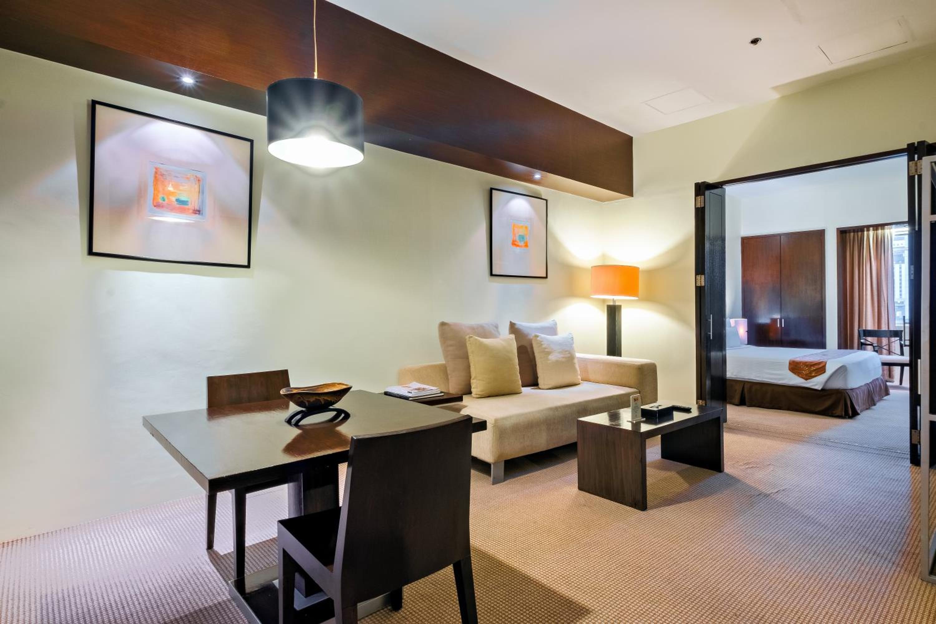 Junior Suite - Photo 12