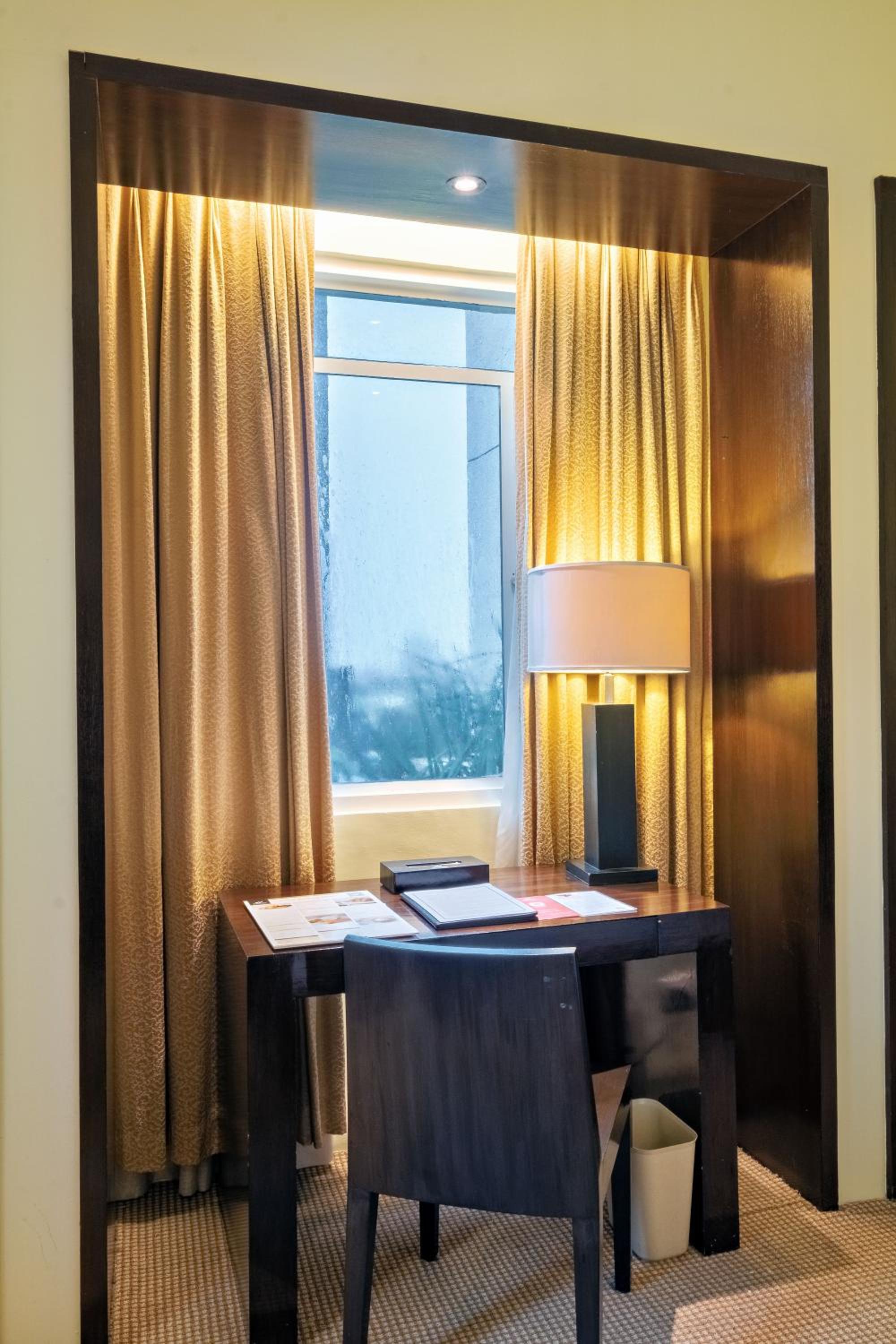 Junior Suite - Photo 11