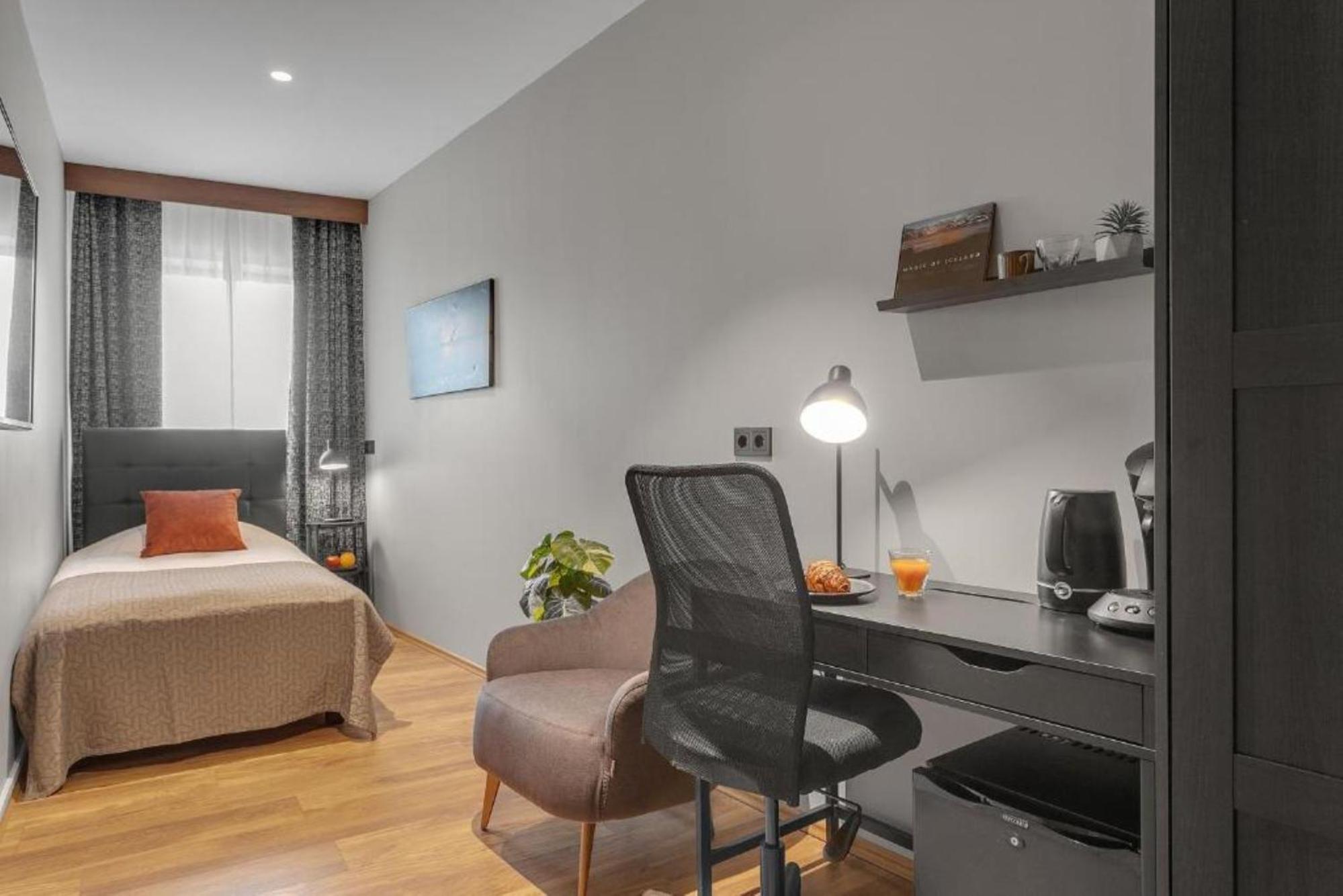 Single Room photo 1