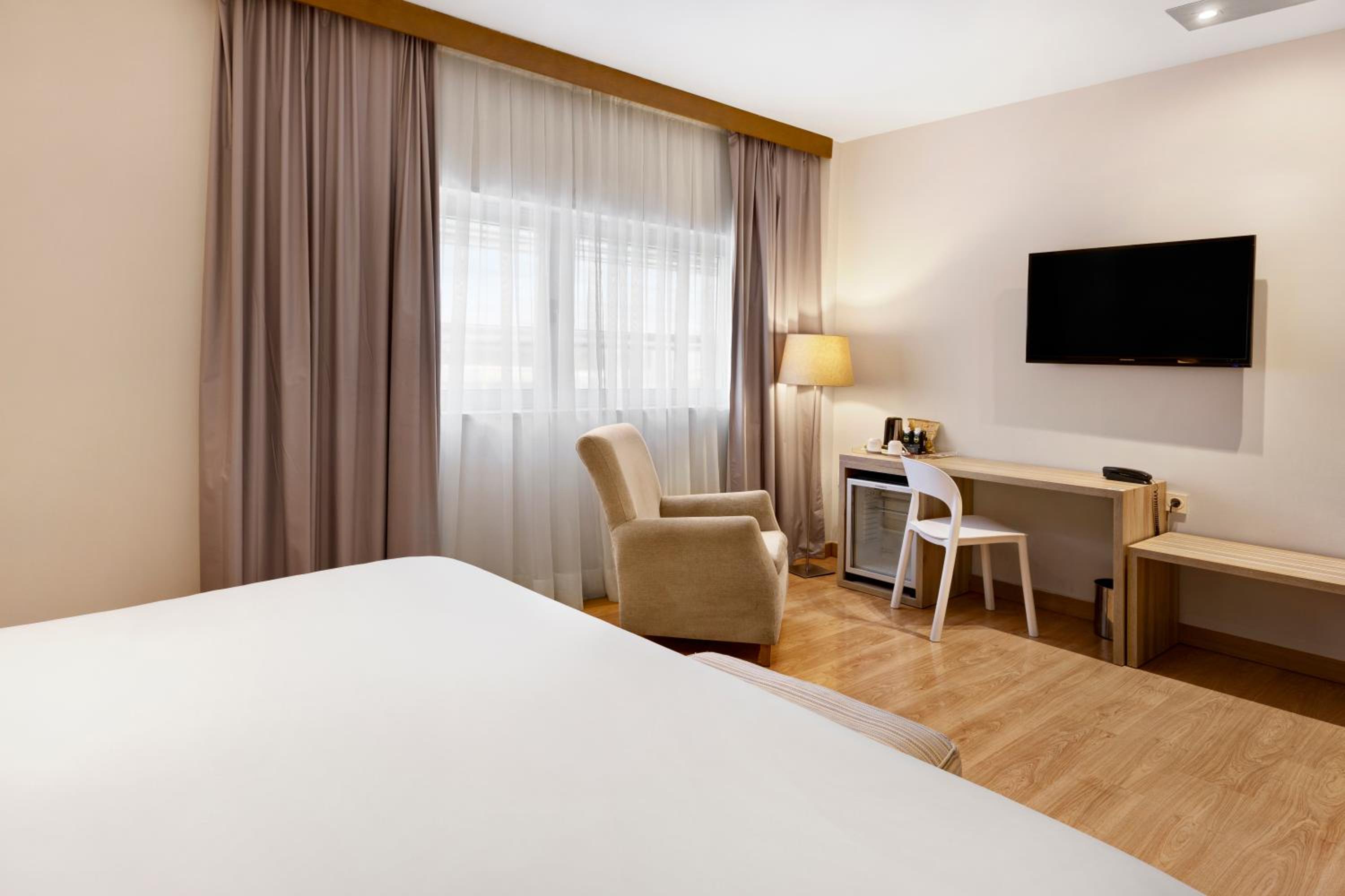 Superior Double Room photo 3
