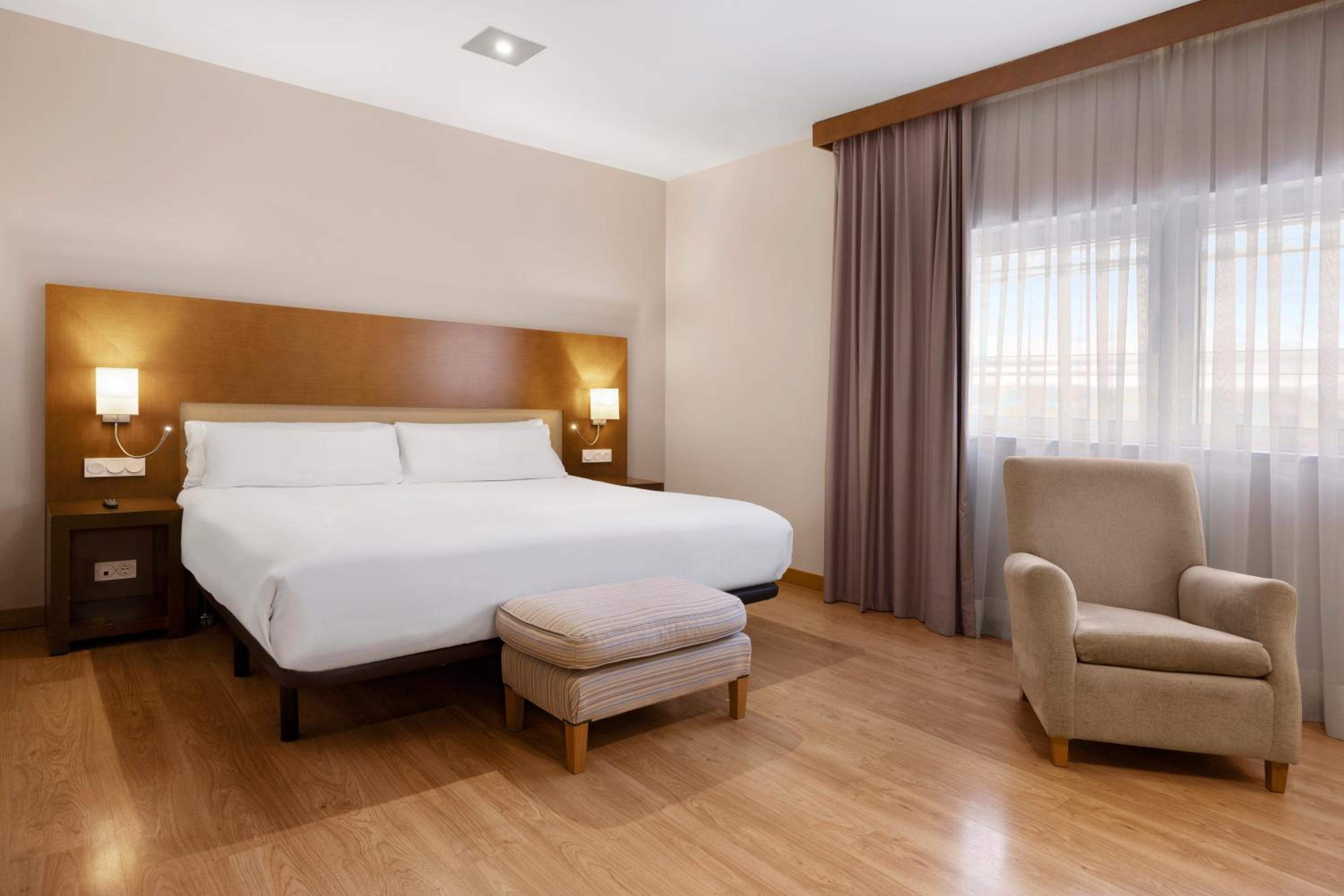 Double Room photo 2