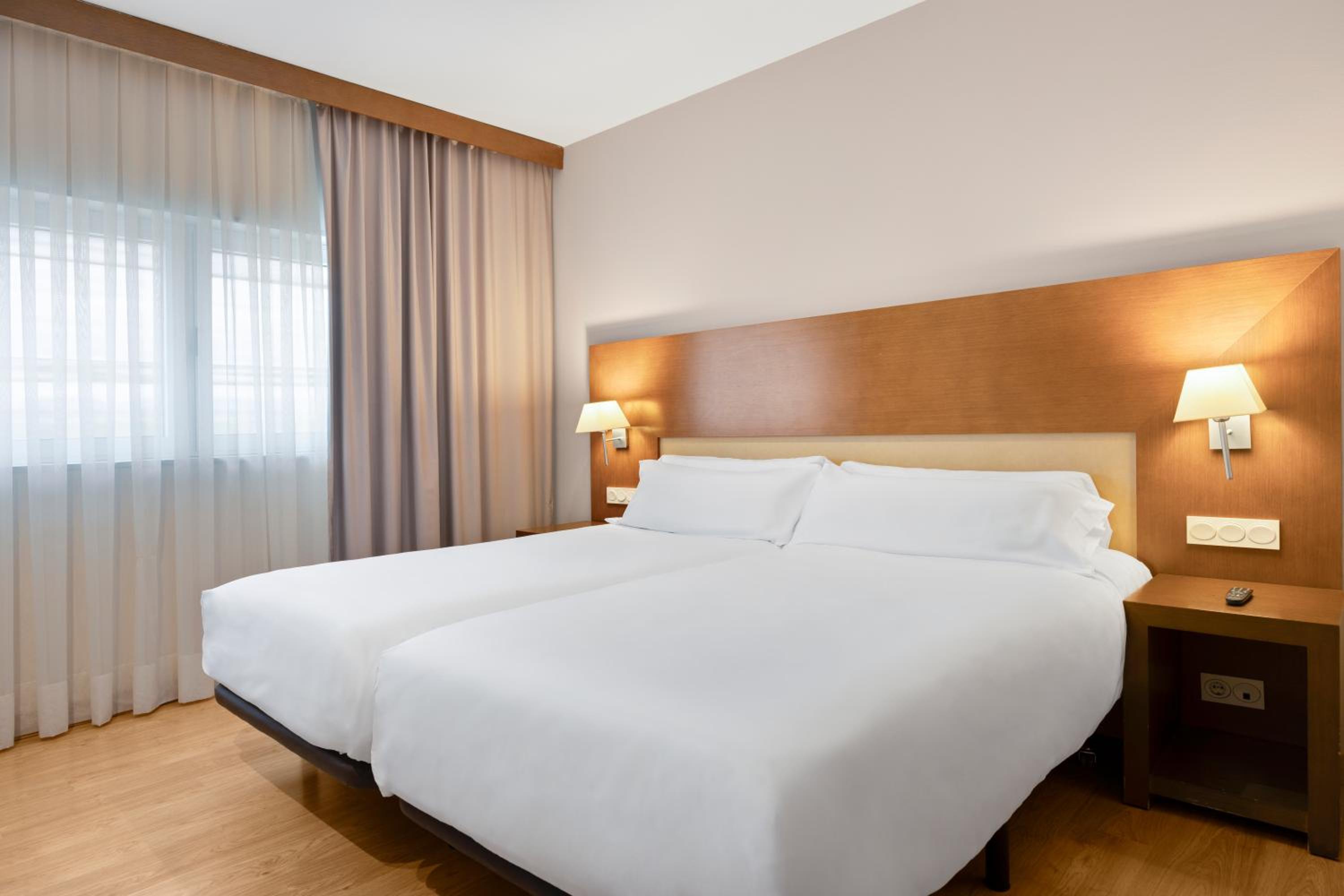 Double or Twin Room photo 3