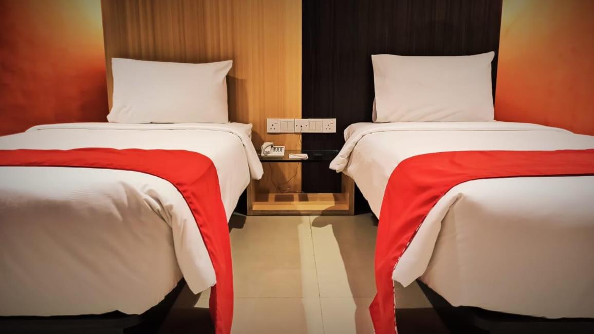 Twin Room photo 1
