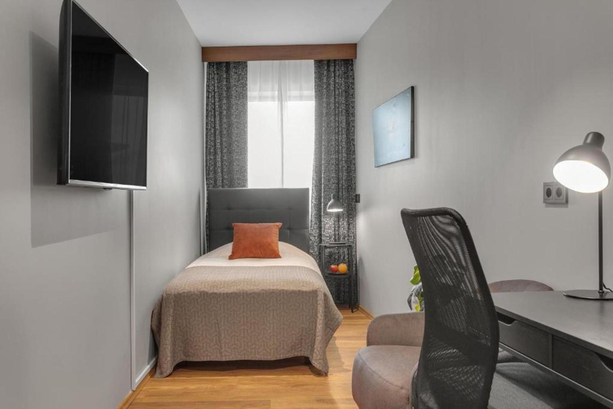 Single Room photo 3
