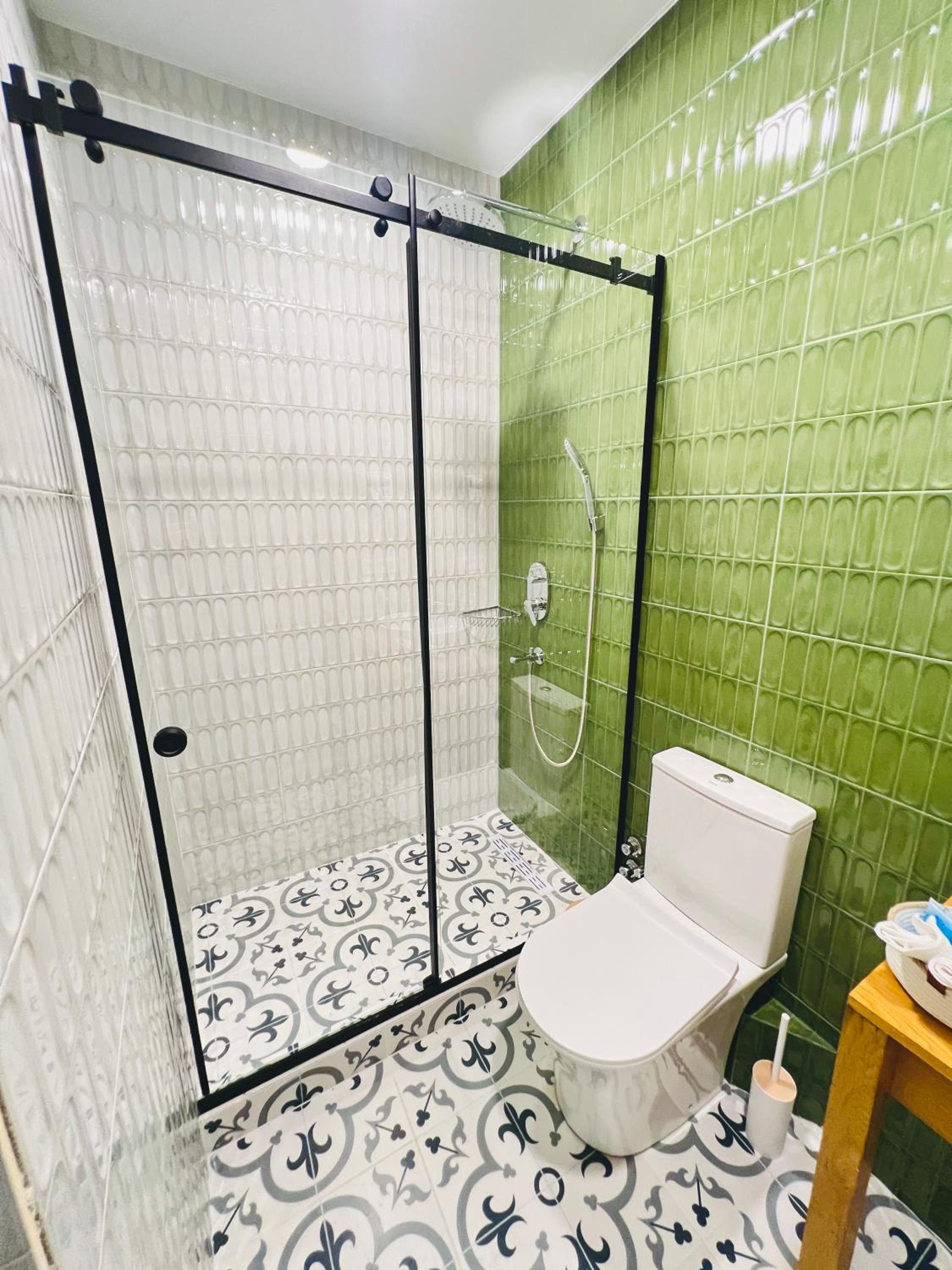 Budget Double Room photo 3