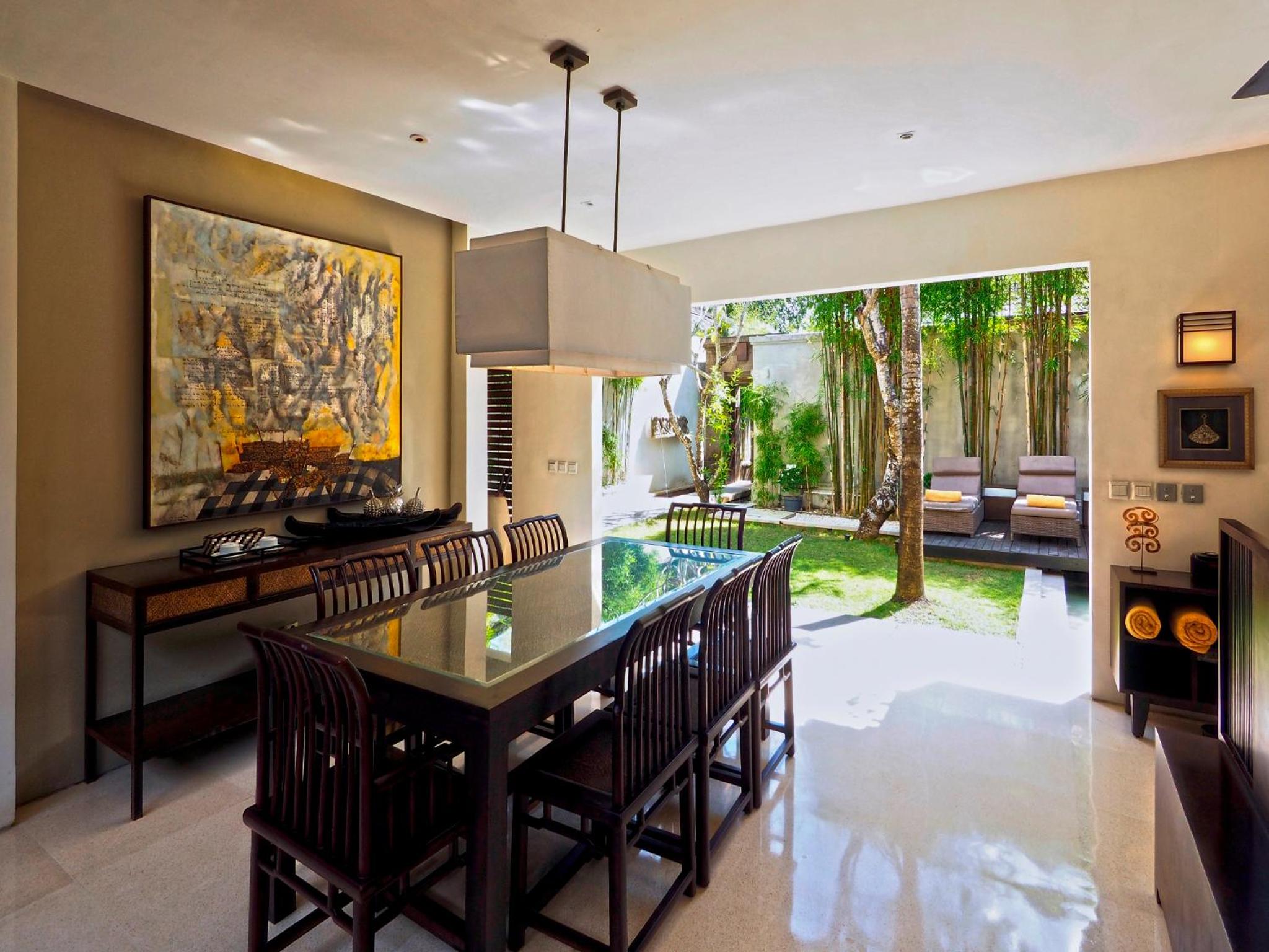 Three Bedroom The Amala Residence with Private Pool thumbnail 5