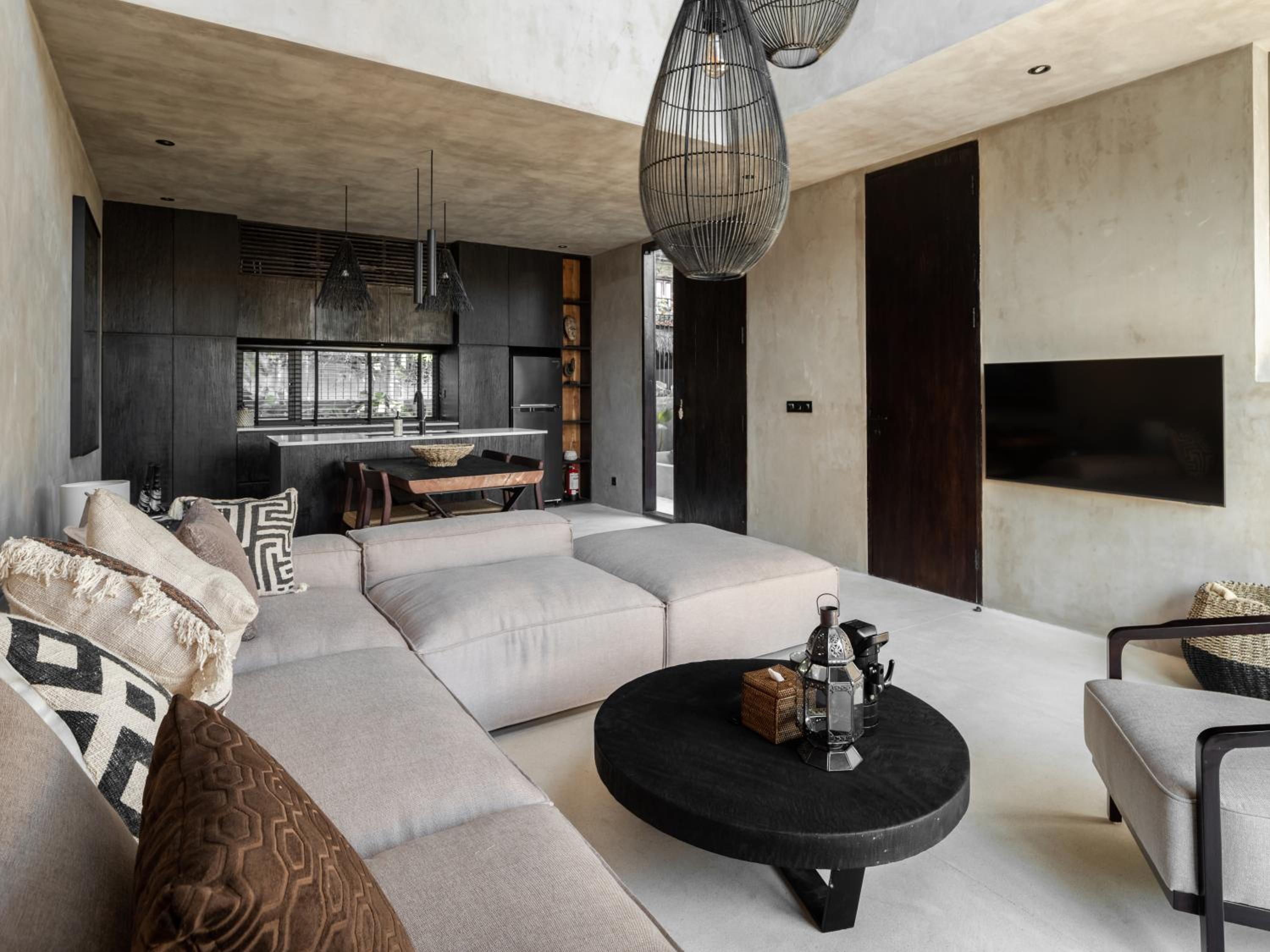 Two-Bedroom Villa with Private Pool photo 1
