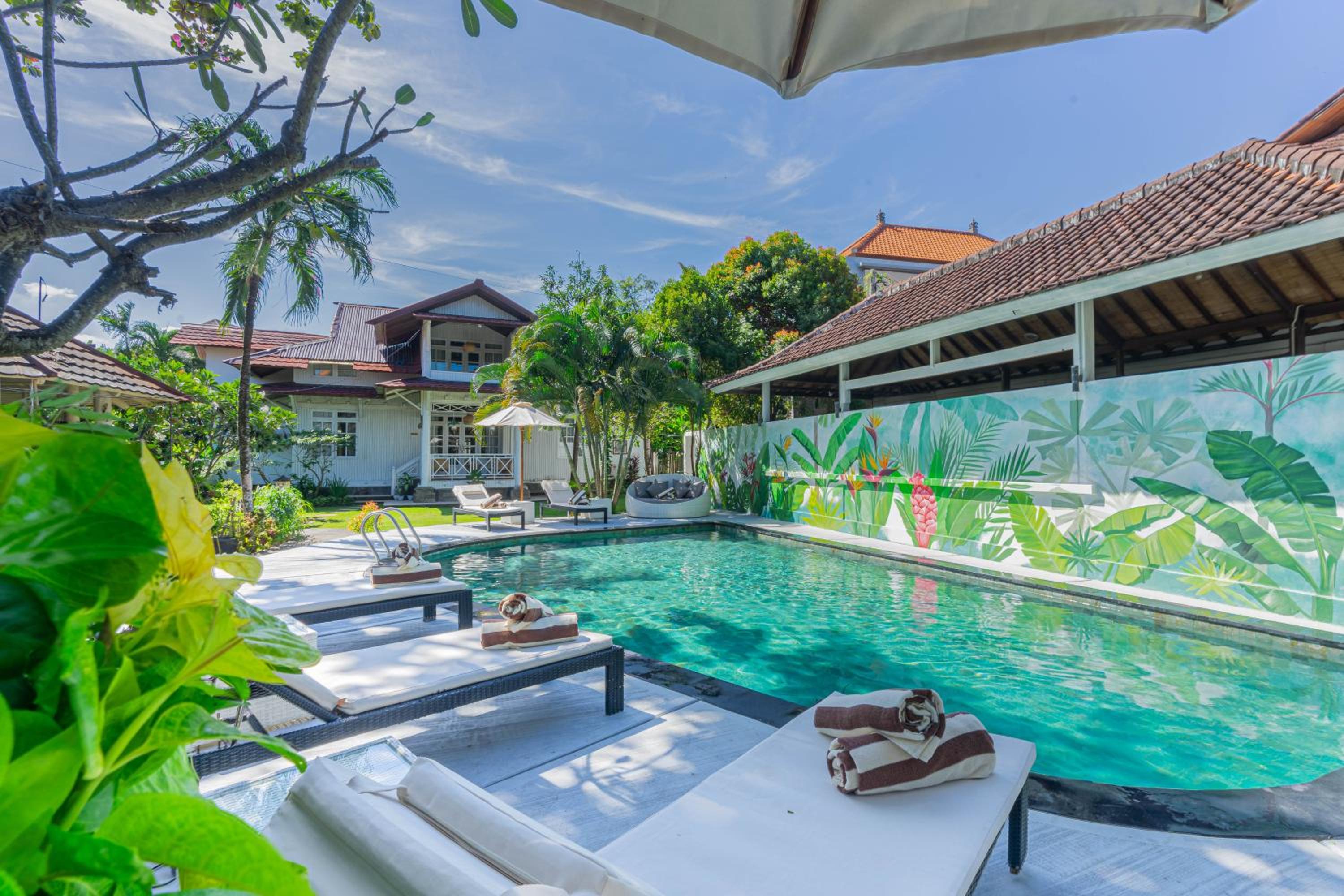 Four Bedroom Villa, - Photo 92