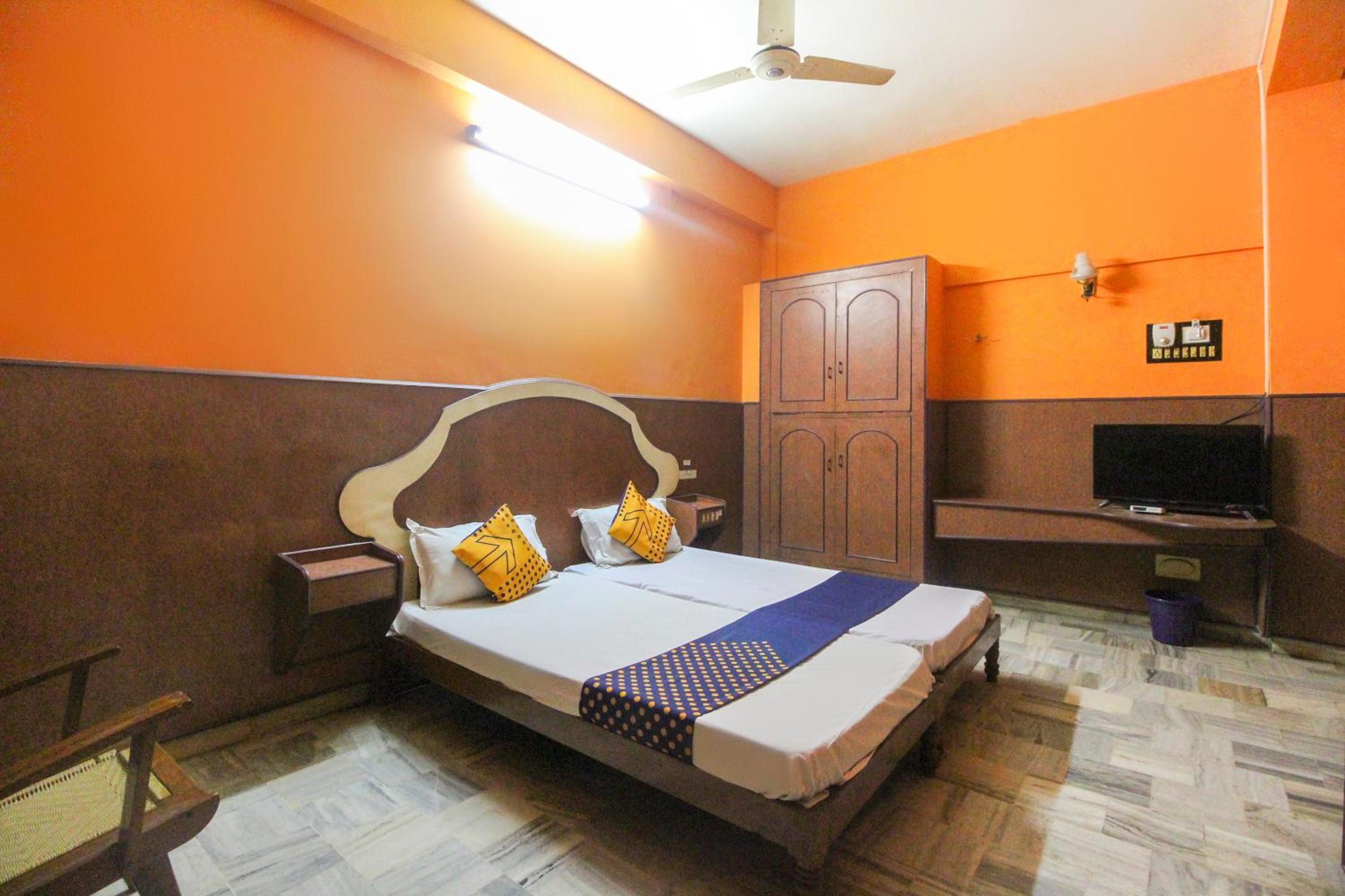 Classic Triple Room - Photo 3
