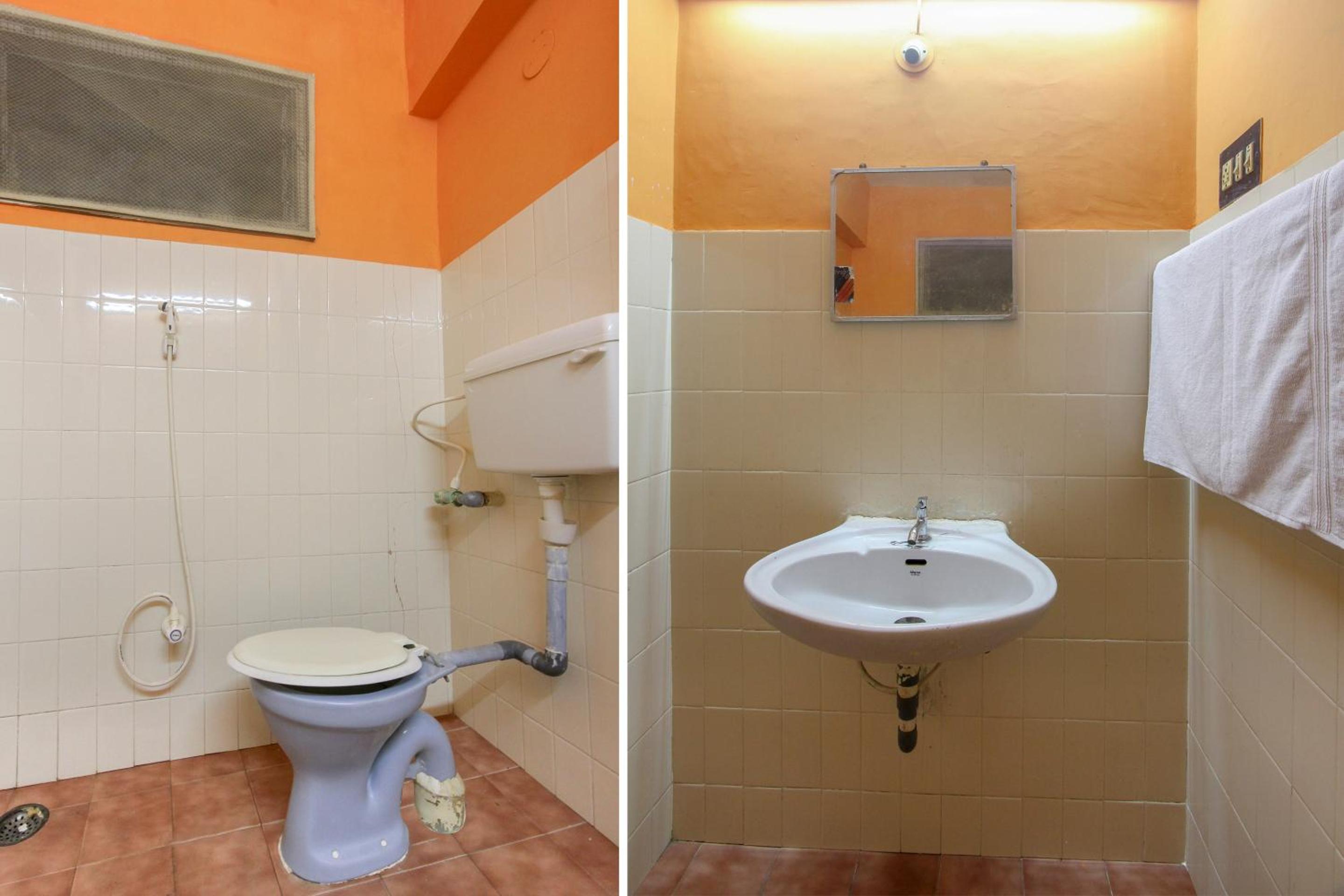Classic Triple Room - Photo 7