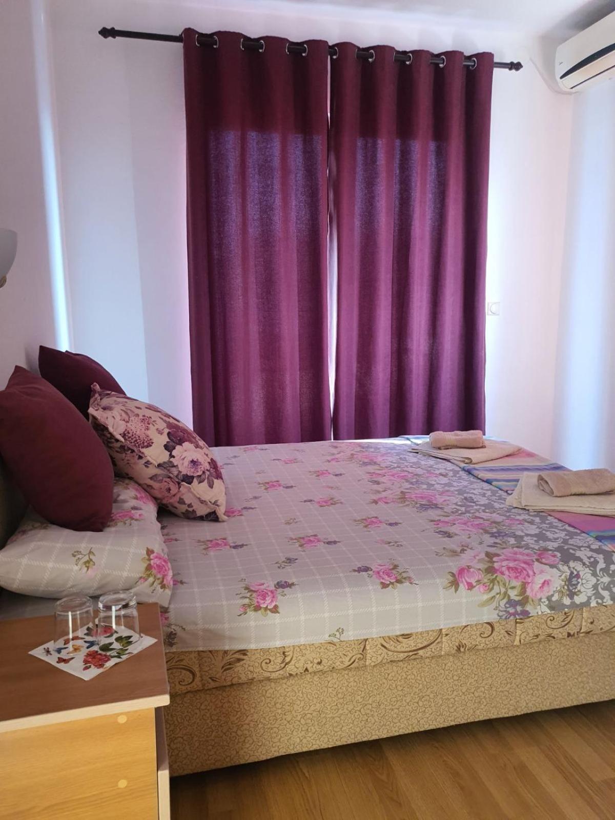 Family Suite with Balcony photo 3