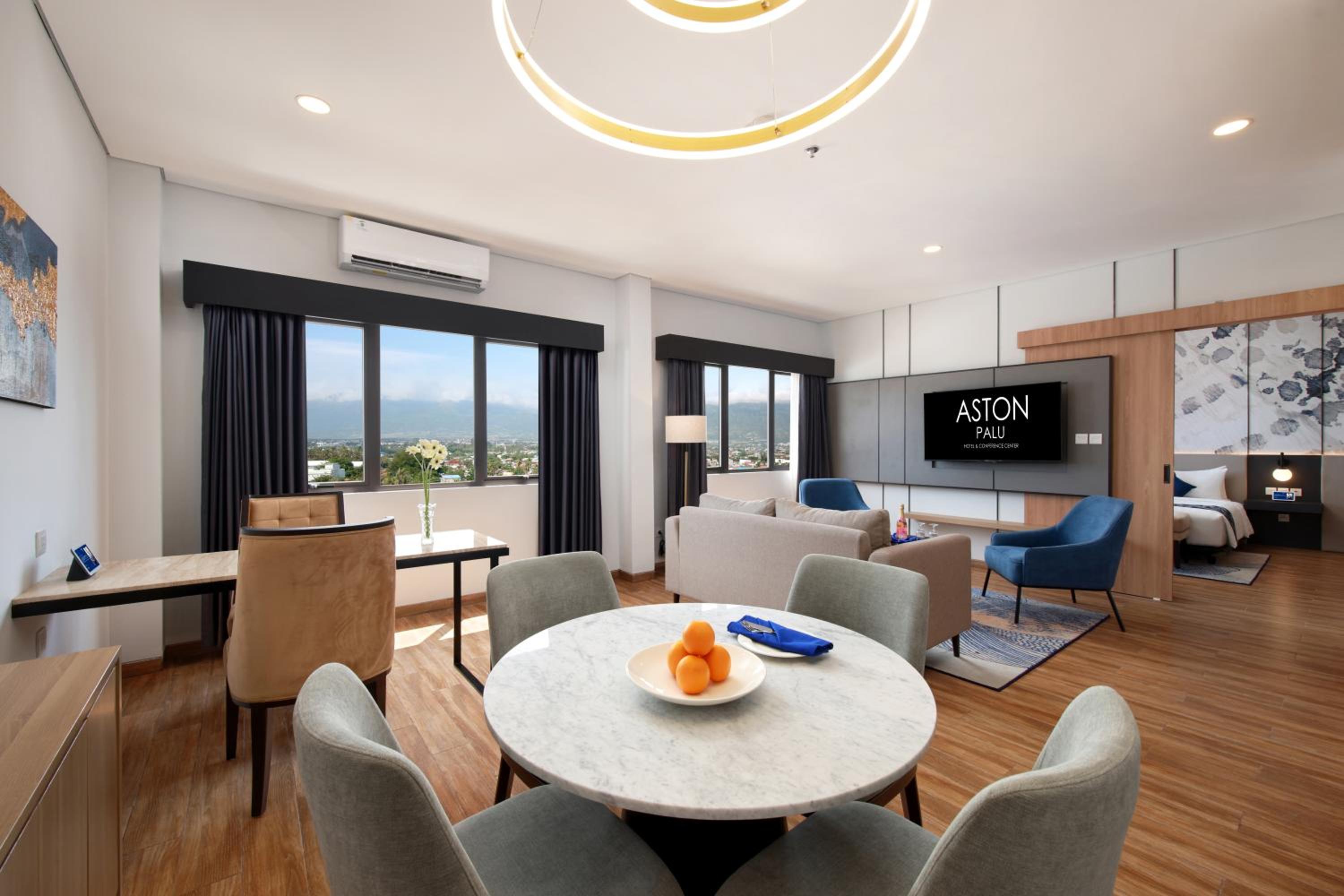Presidential Suite photo 3
