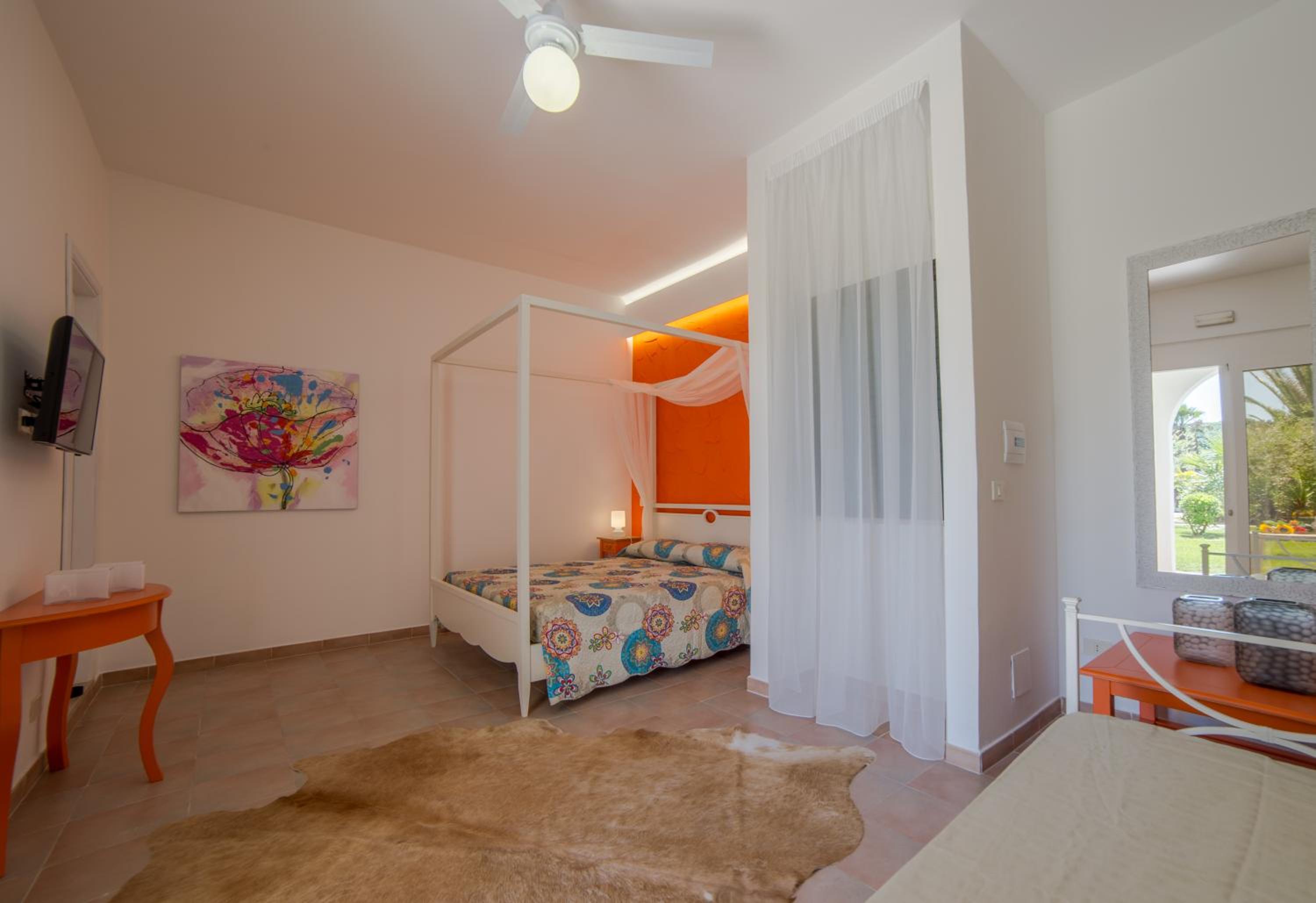 Quadruple Room photo 3
