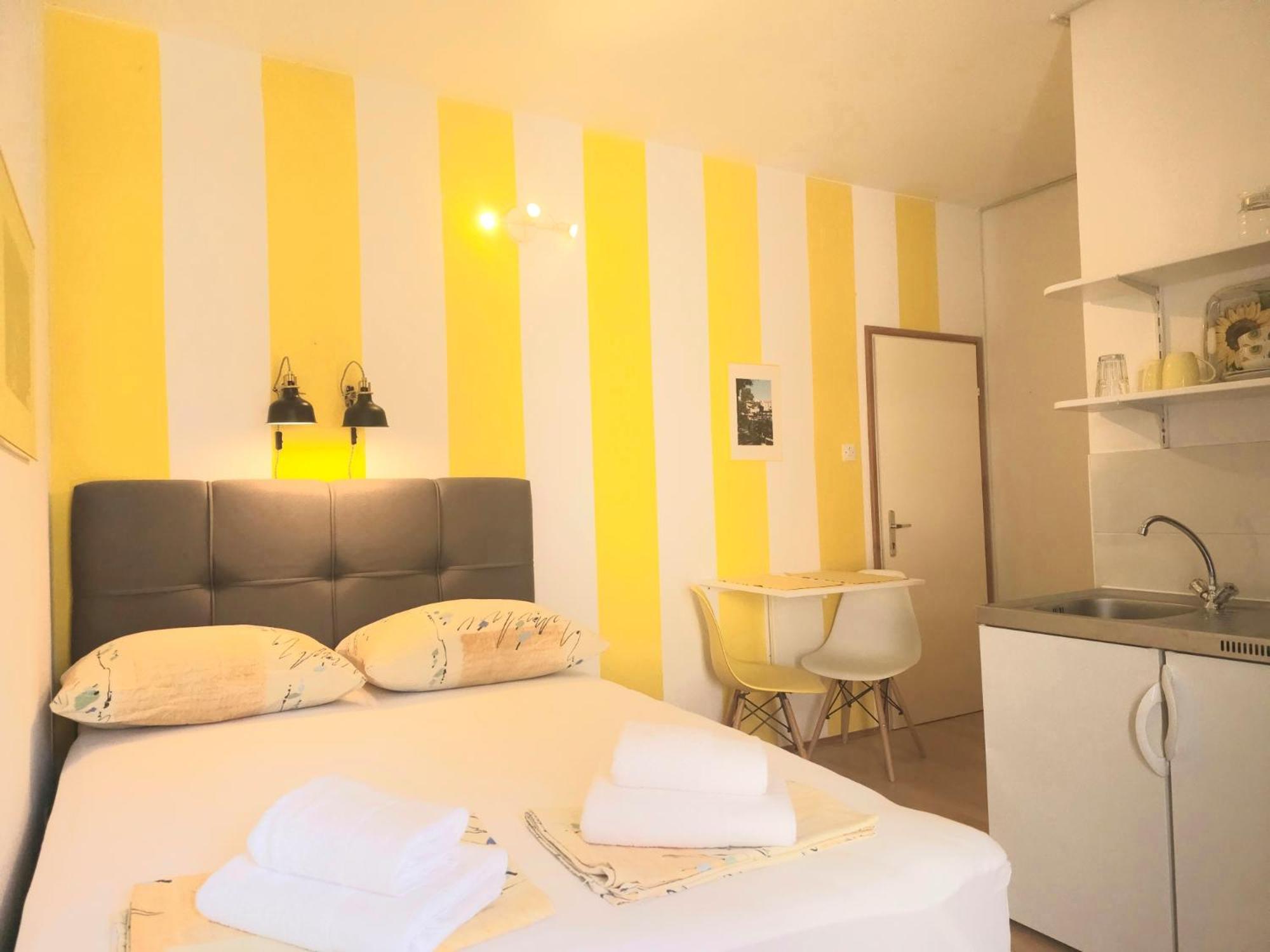 Double Room with Balcony photo 1