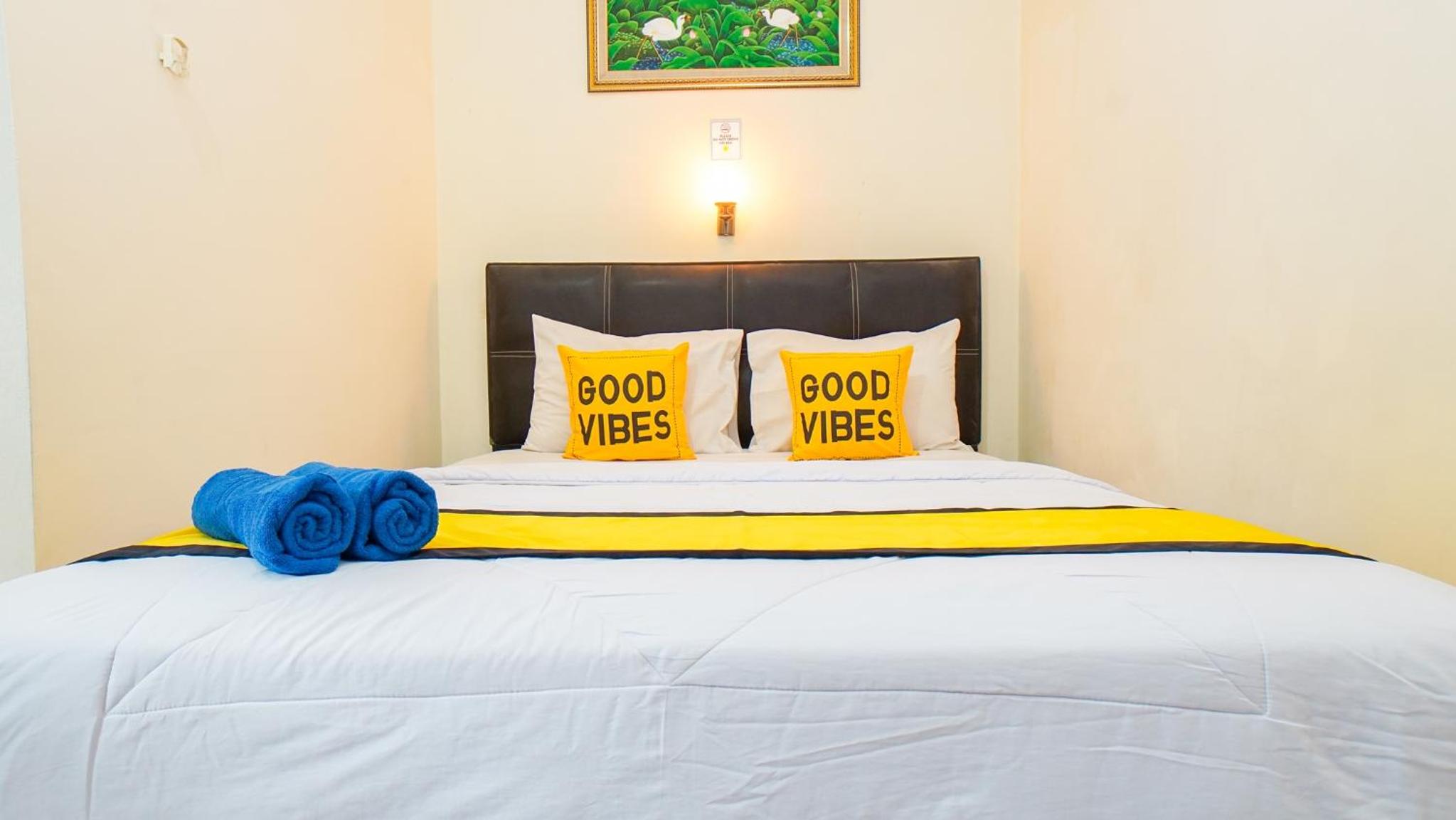 Standard Double or Twin Room photo 3