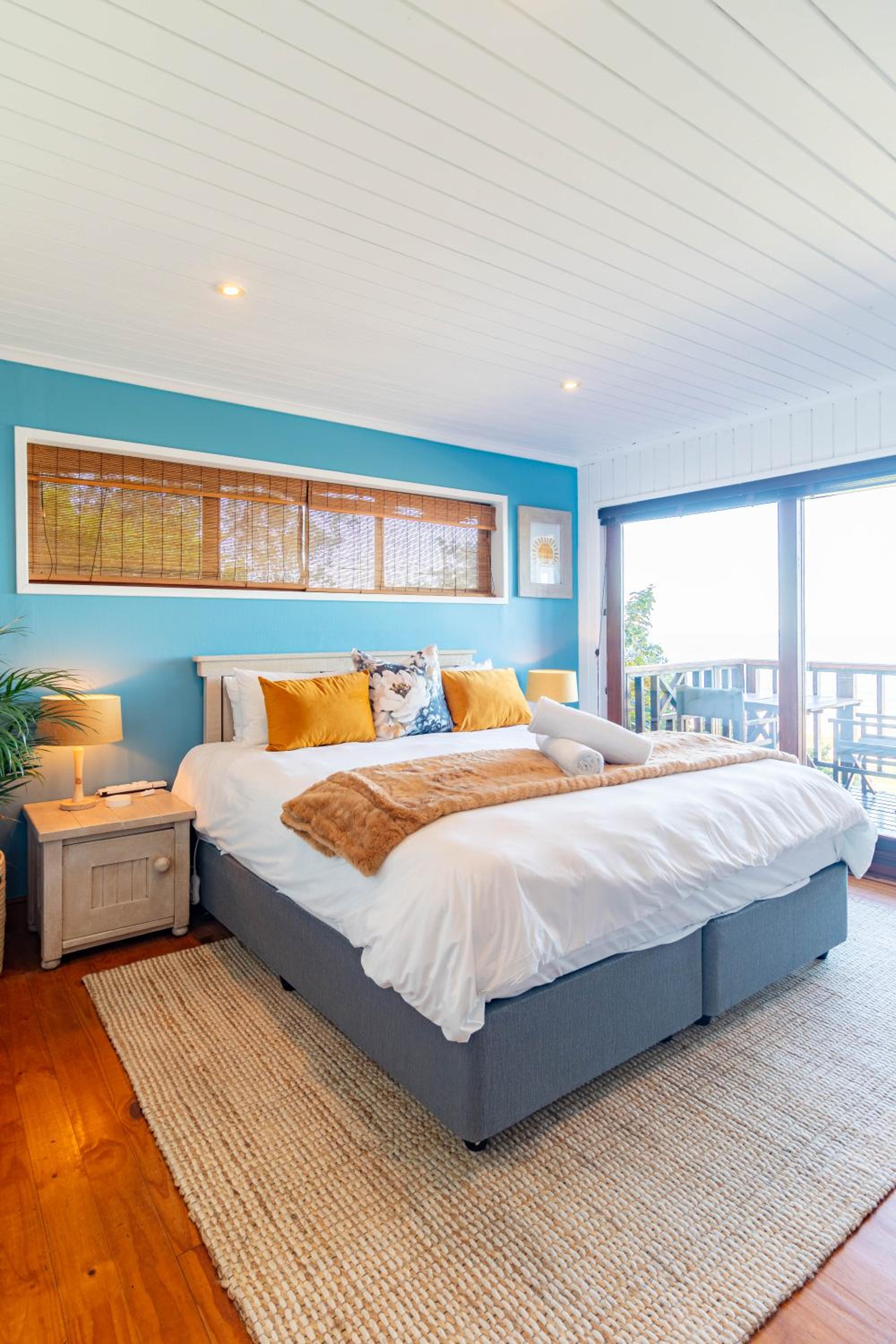 Two-Bedroom Chalet photo 1