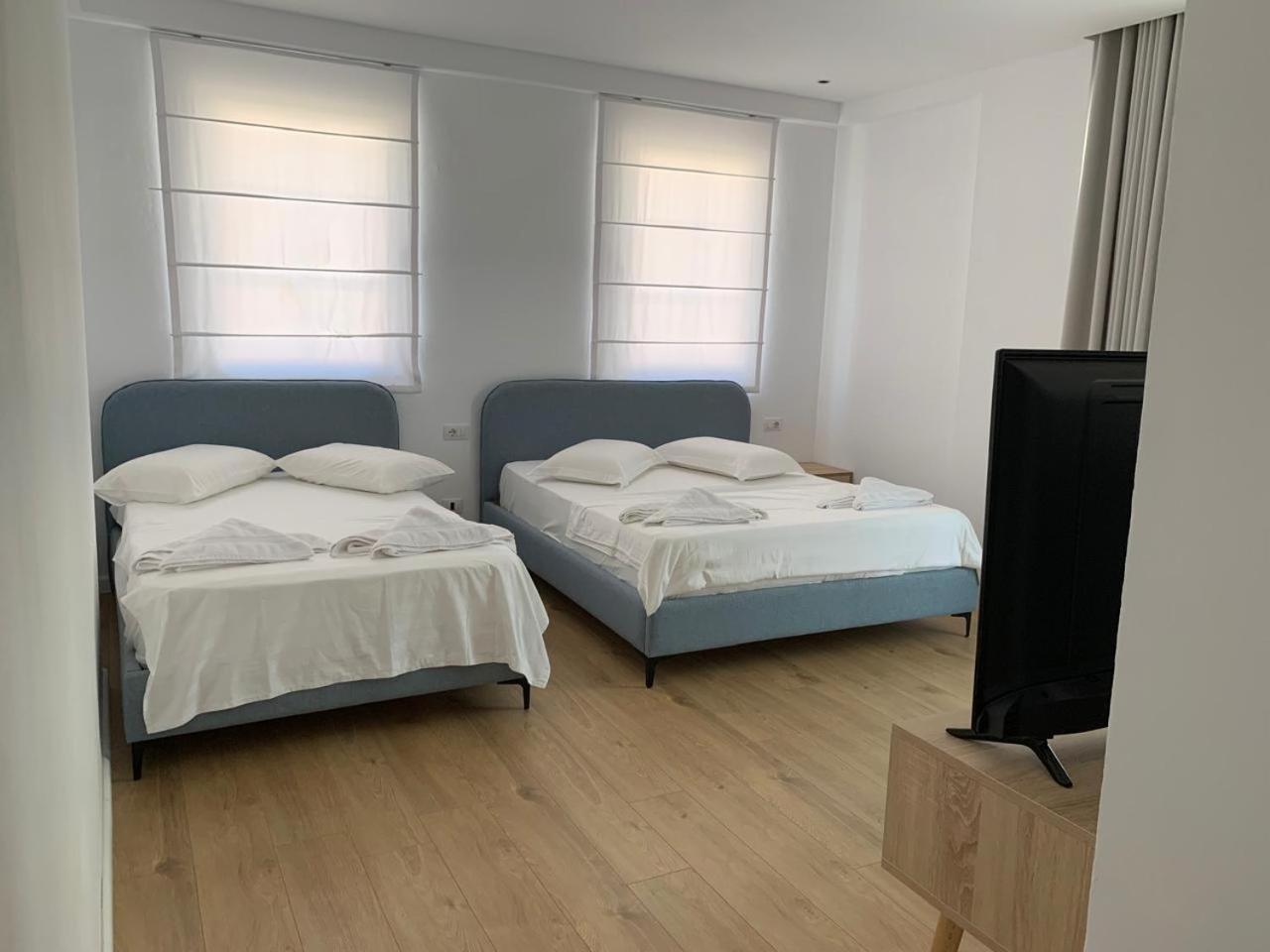 Superior Queen Room with Two Queen Beds