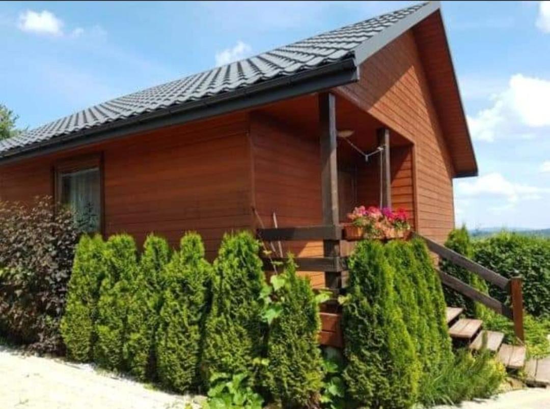 Two-Bedroom House photo 2