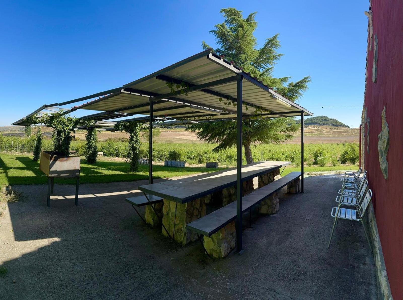 CASA BODEGAS MARCOS - Photo 25