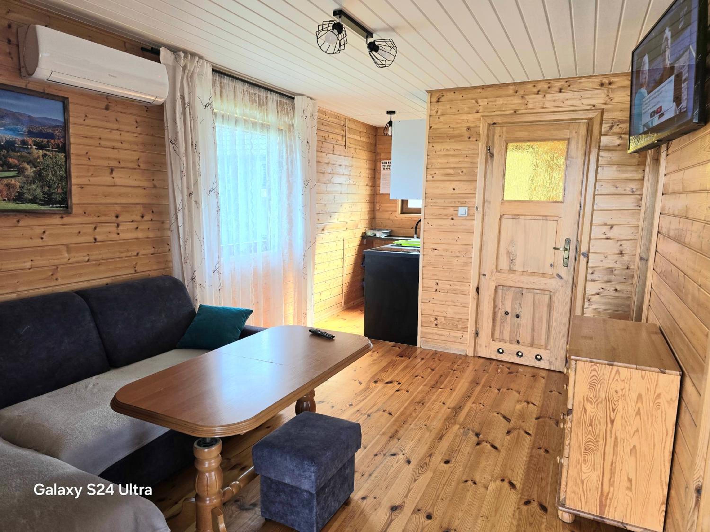 Two-Bedroom House photo 1