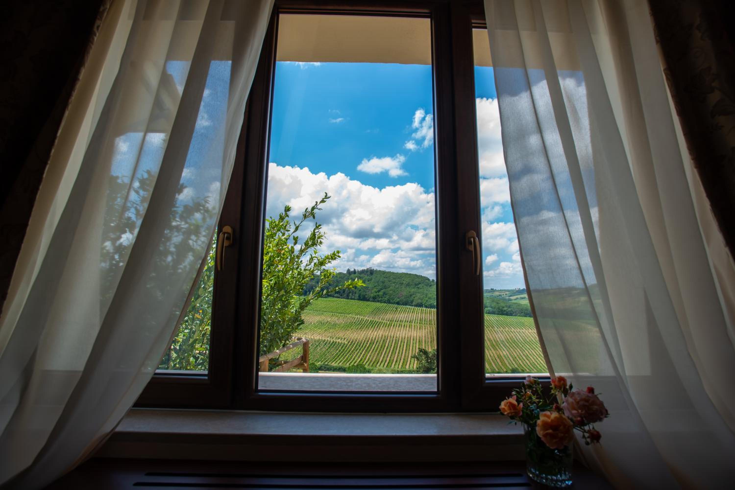 Deluxe Double or Twin Room with Balcony - Photo 4