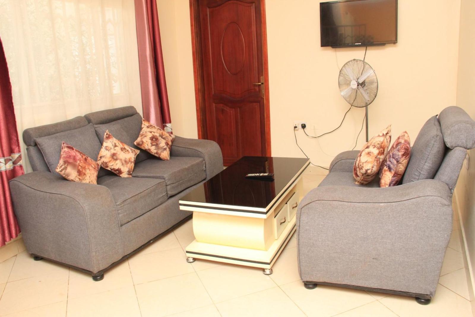 Double Room photo 3