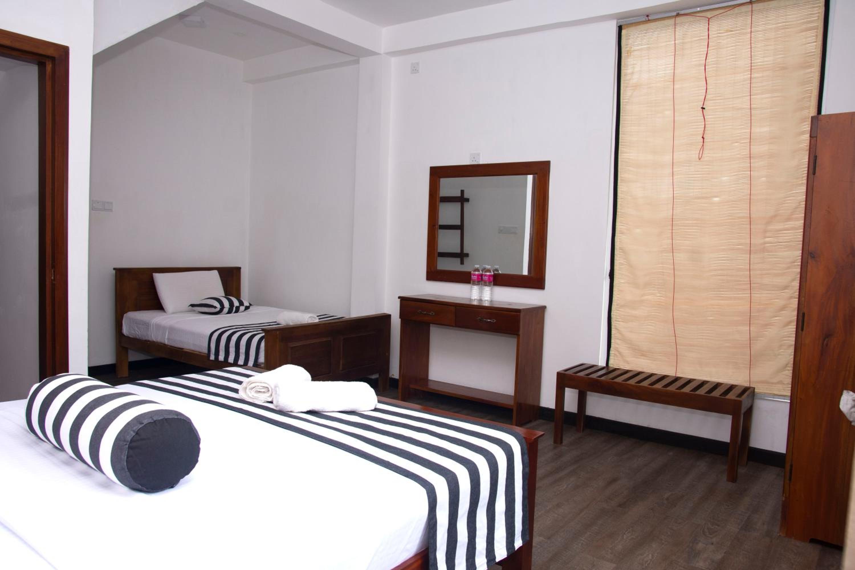 Deluxe Triple Room photo 1